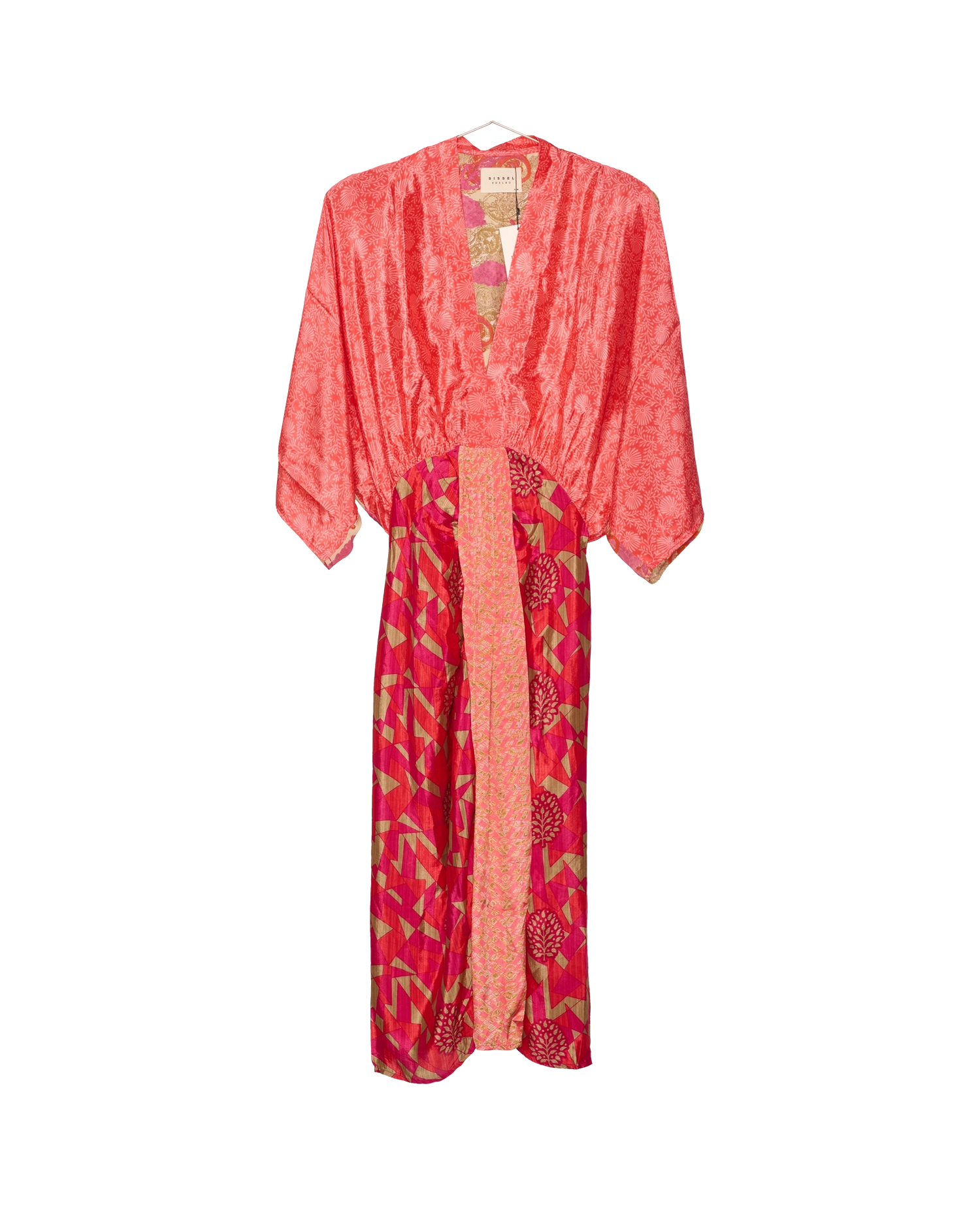 Juno Dress - No. 2455