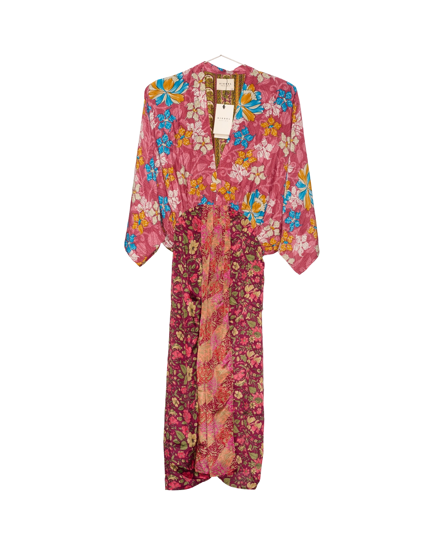 Juno Dress - No. 2456