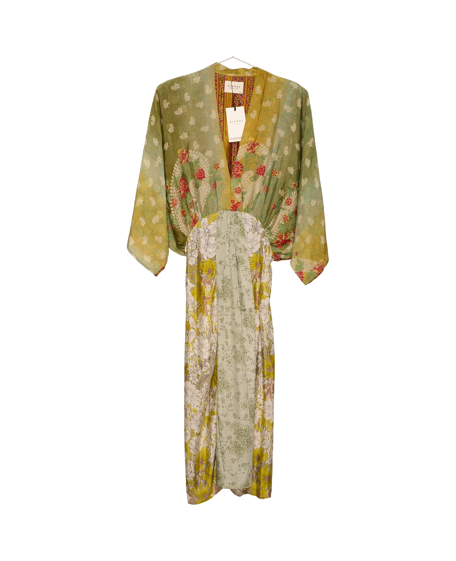 Juno Dress - No. 2459