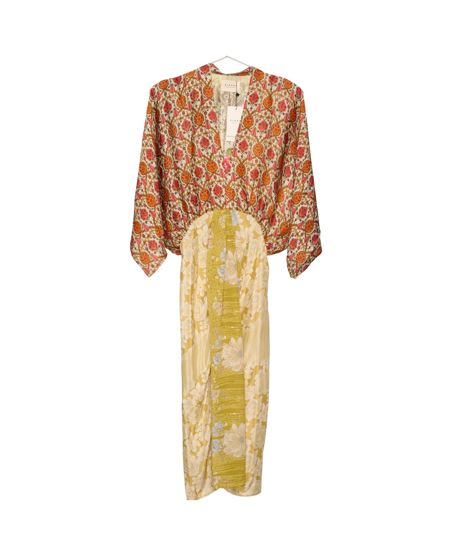 Juno Dress - No. 2461