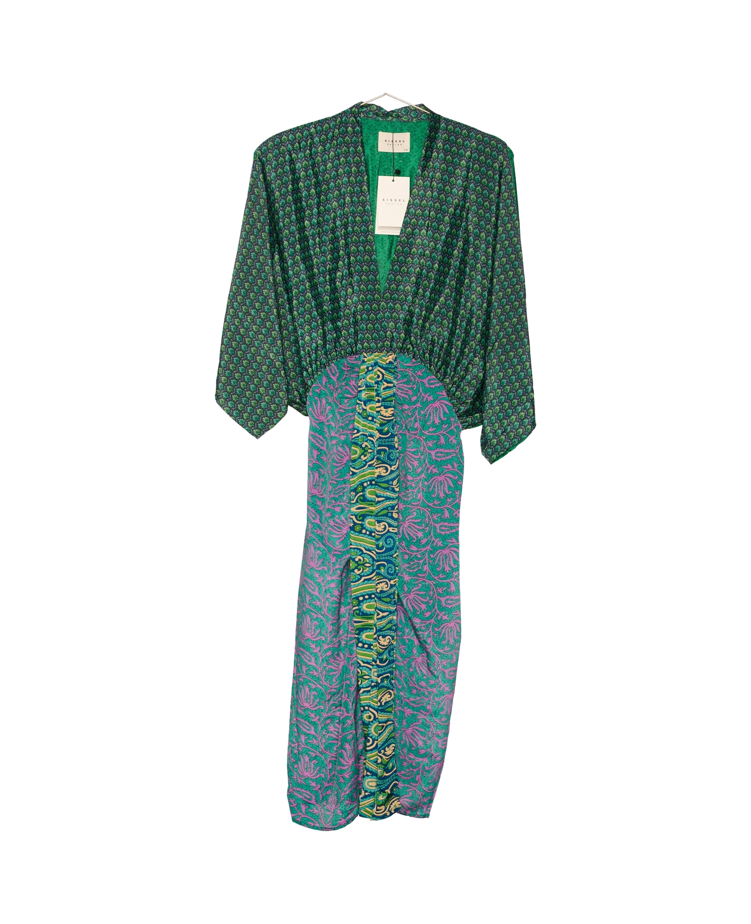 Juno Dress - No. 2462