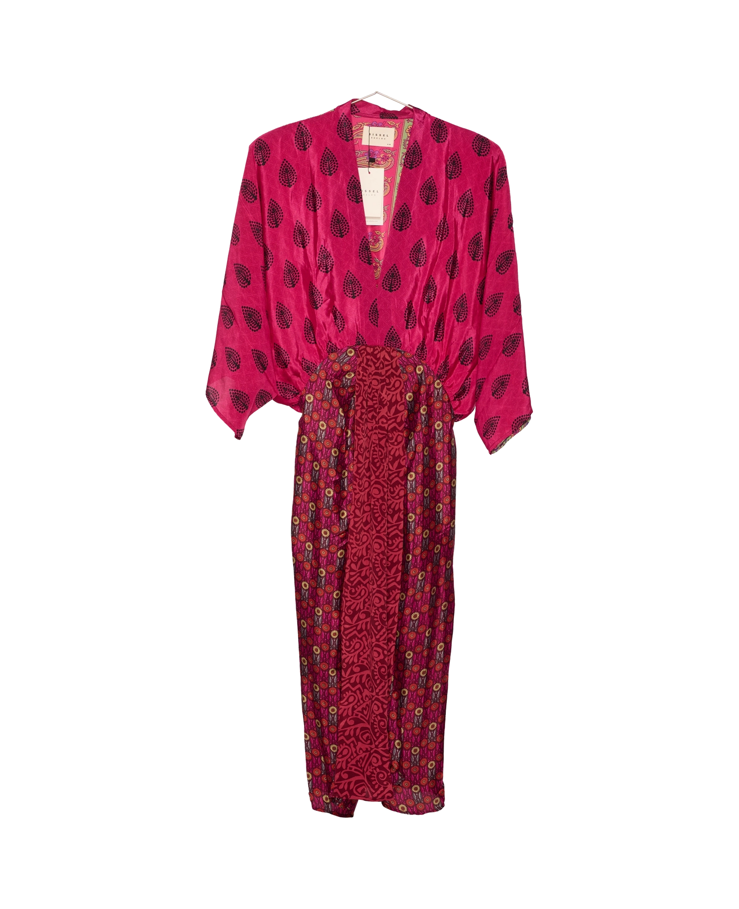 Juno Dress - No. 2464