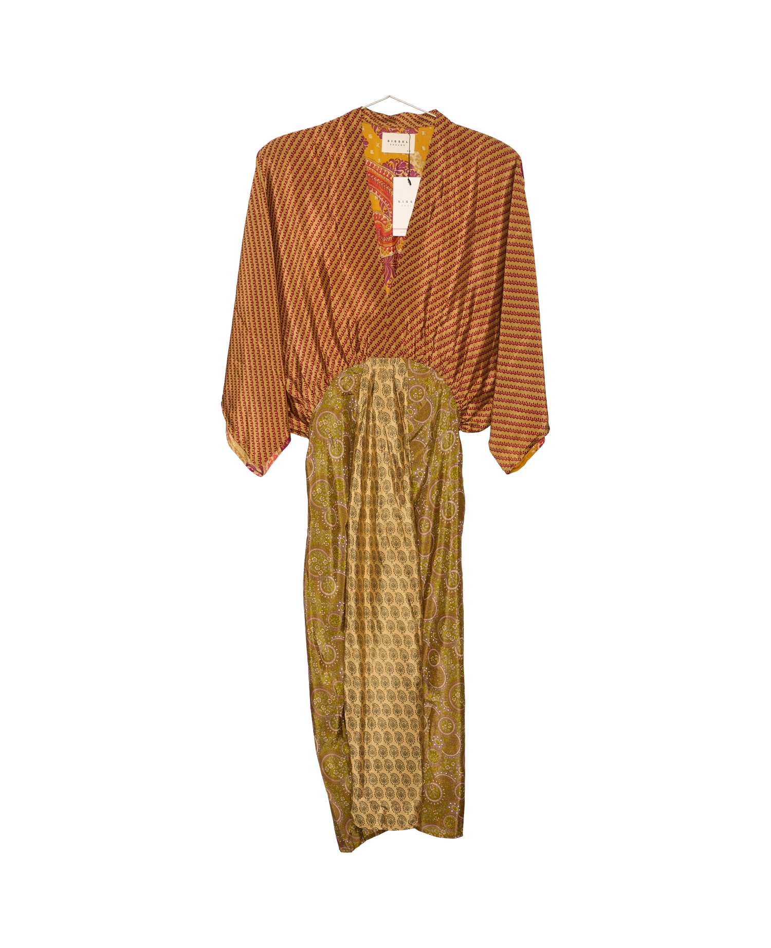 Juno Dress - No. 2465