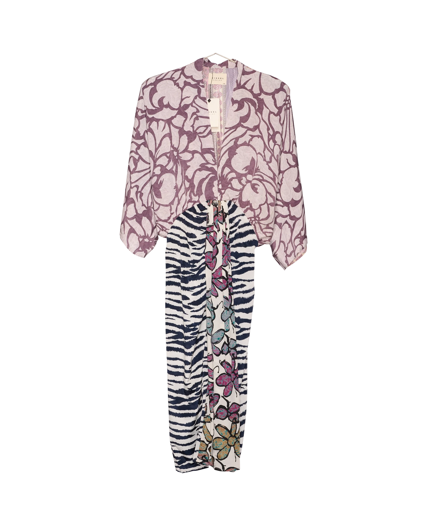 Juno Dress - No. 2466