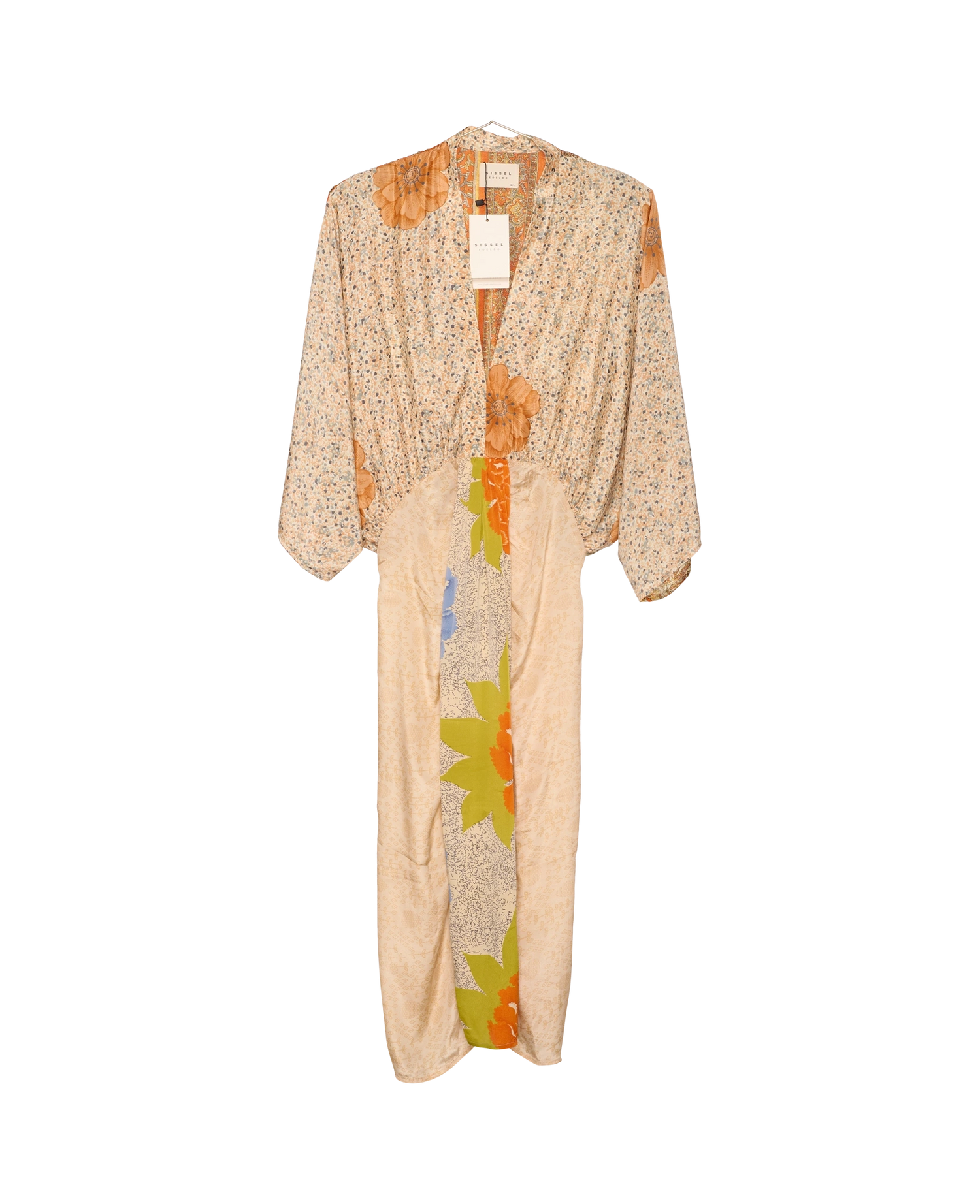 Juno Dress - No. 2470