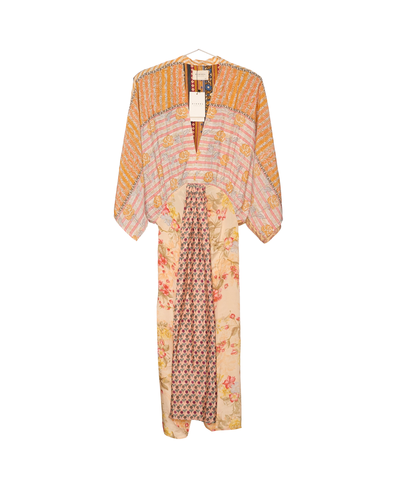 Juno Dress - No. 2471