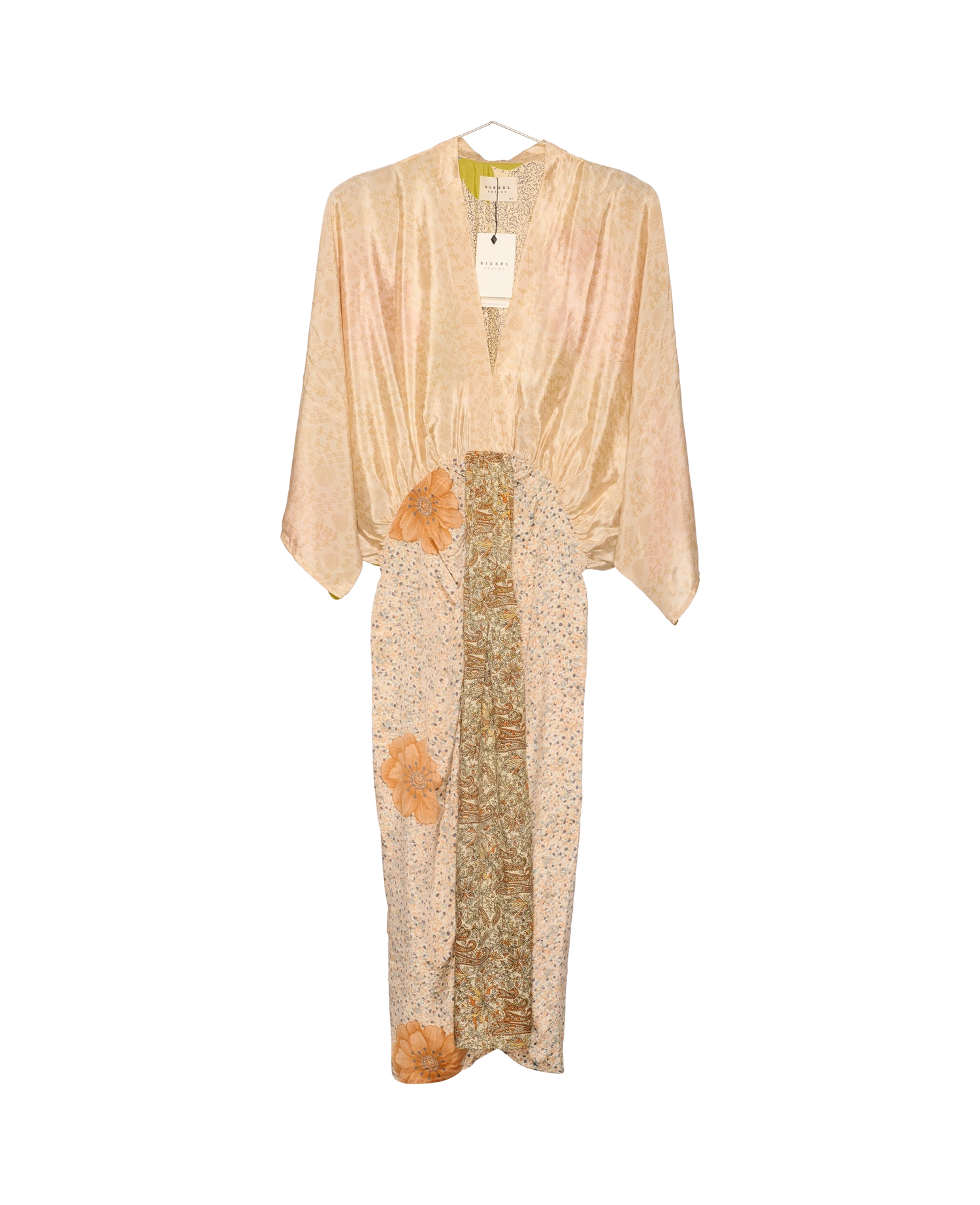 Juno Dress - No. 2474
