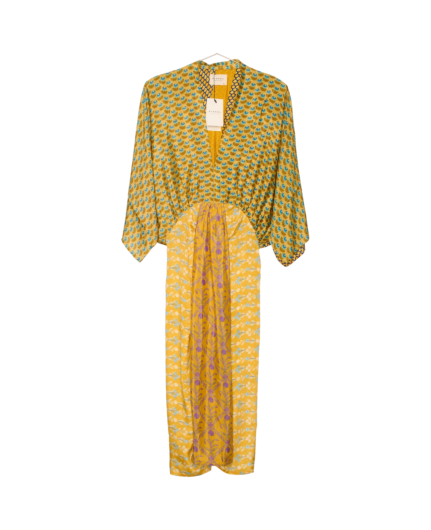 Juno Dress - No. 2475