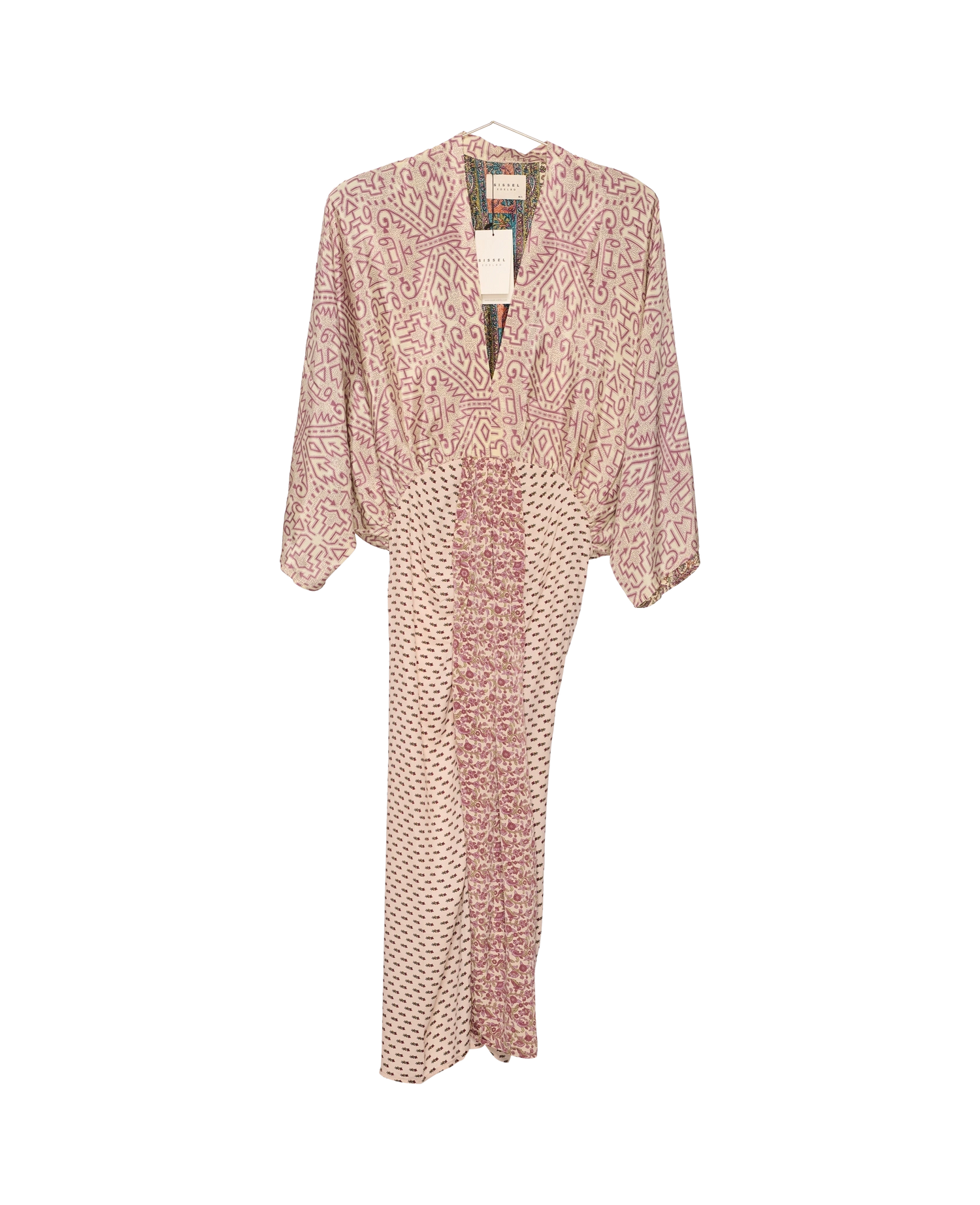 Juno Dress - No. 2477