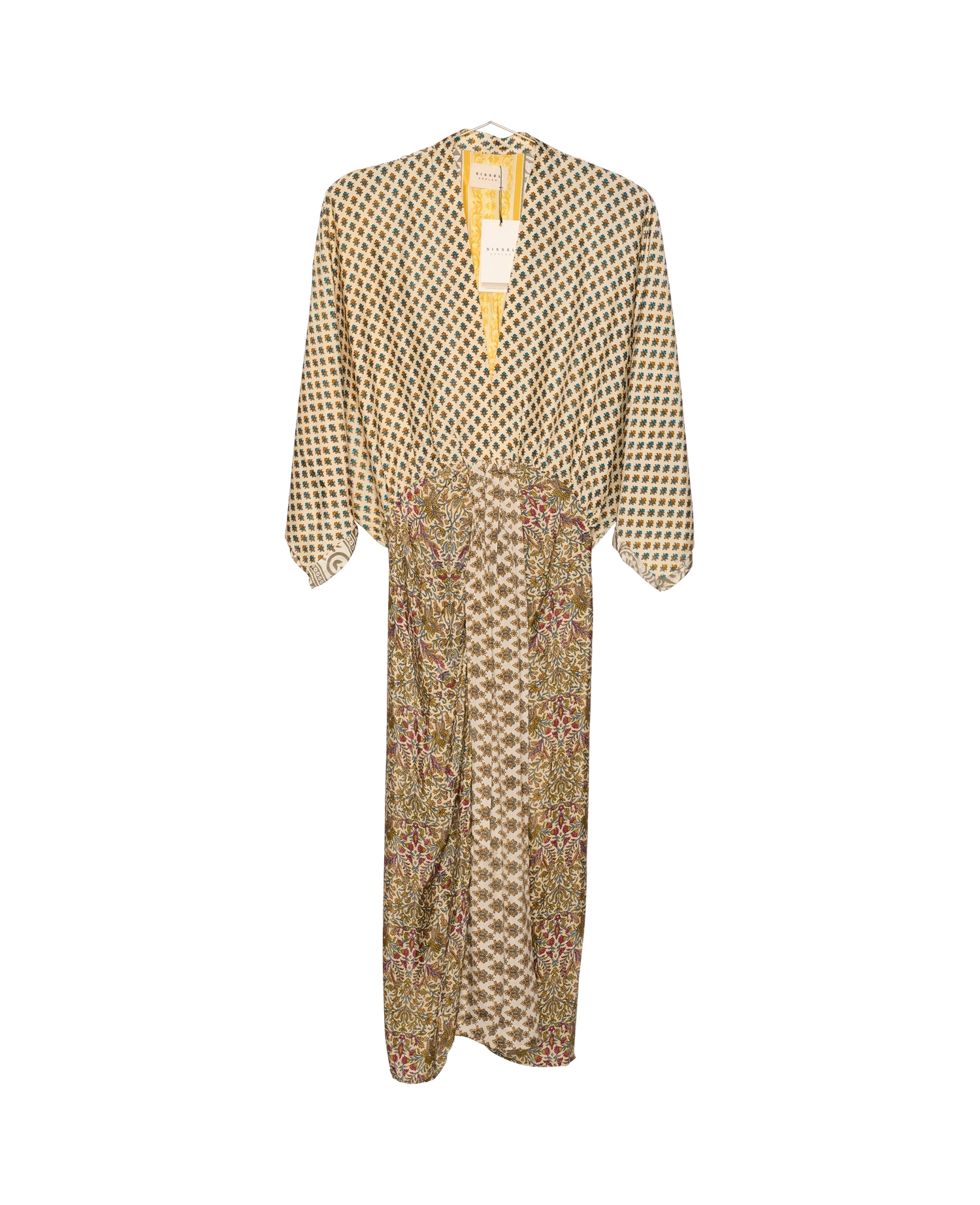 Juno Dress - No. 2478