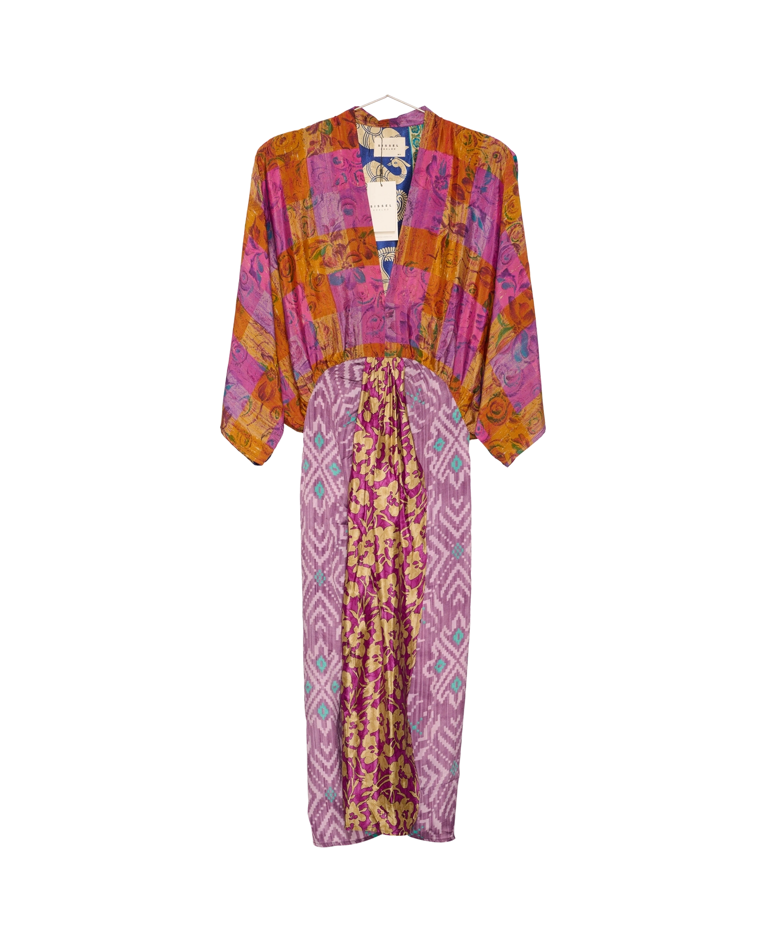Juno Dress - No. 2481