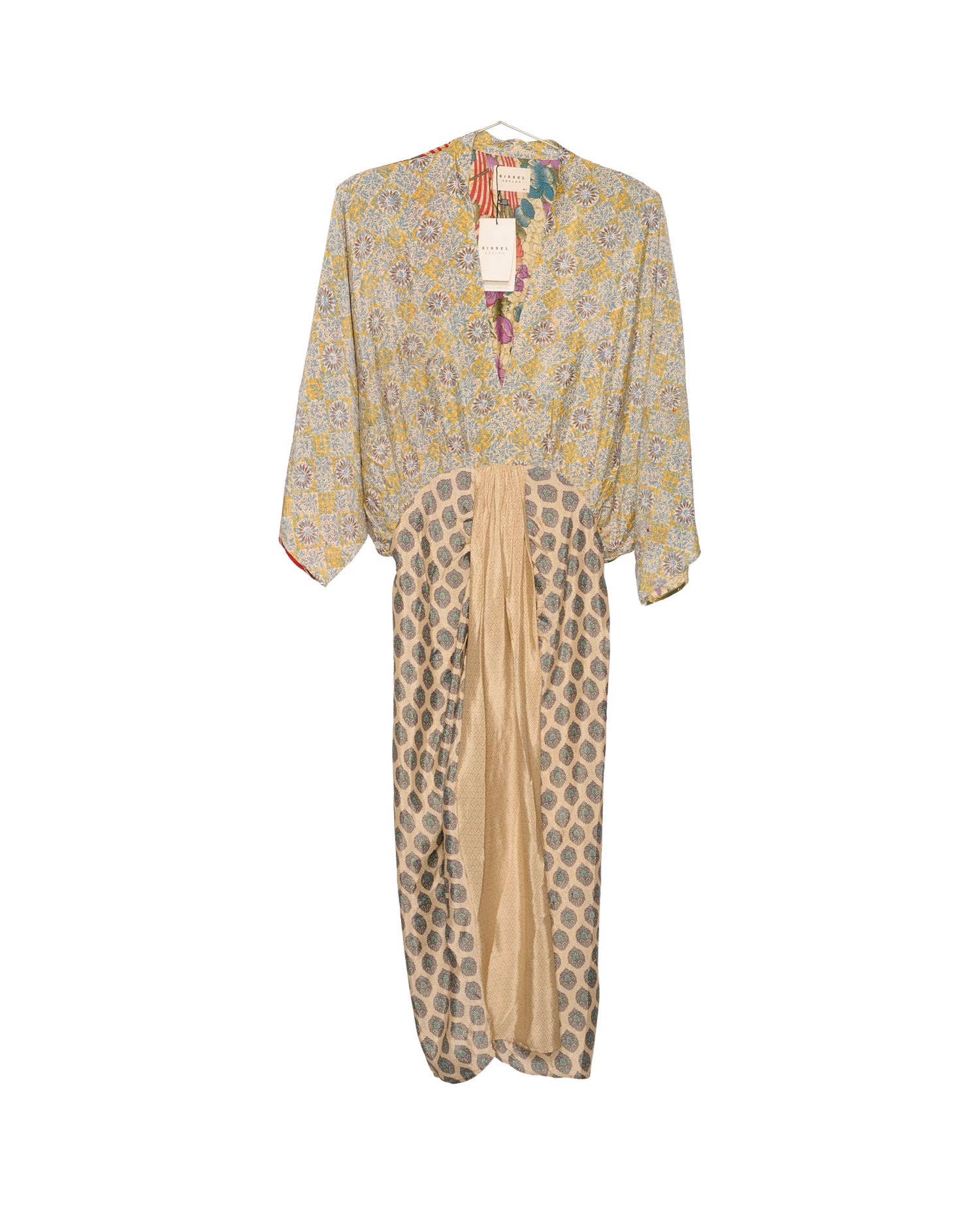 Juno Dress - No. 2482