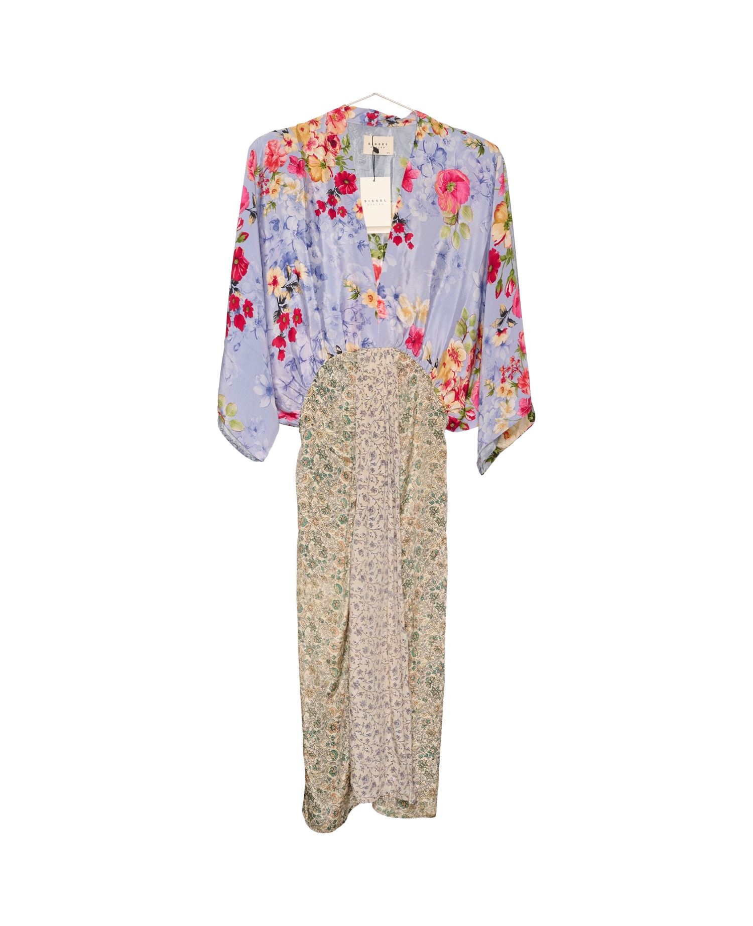 Juno Dress - No. 2483