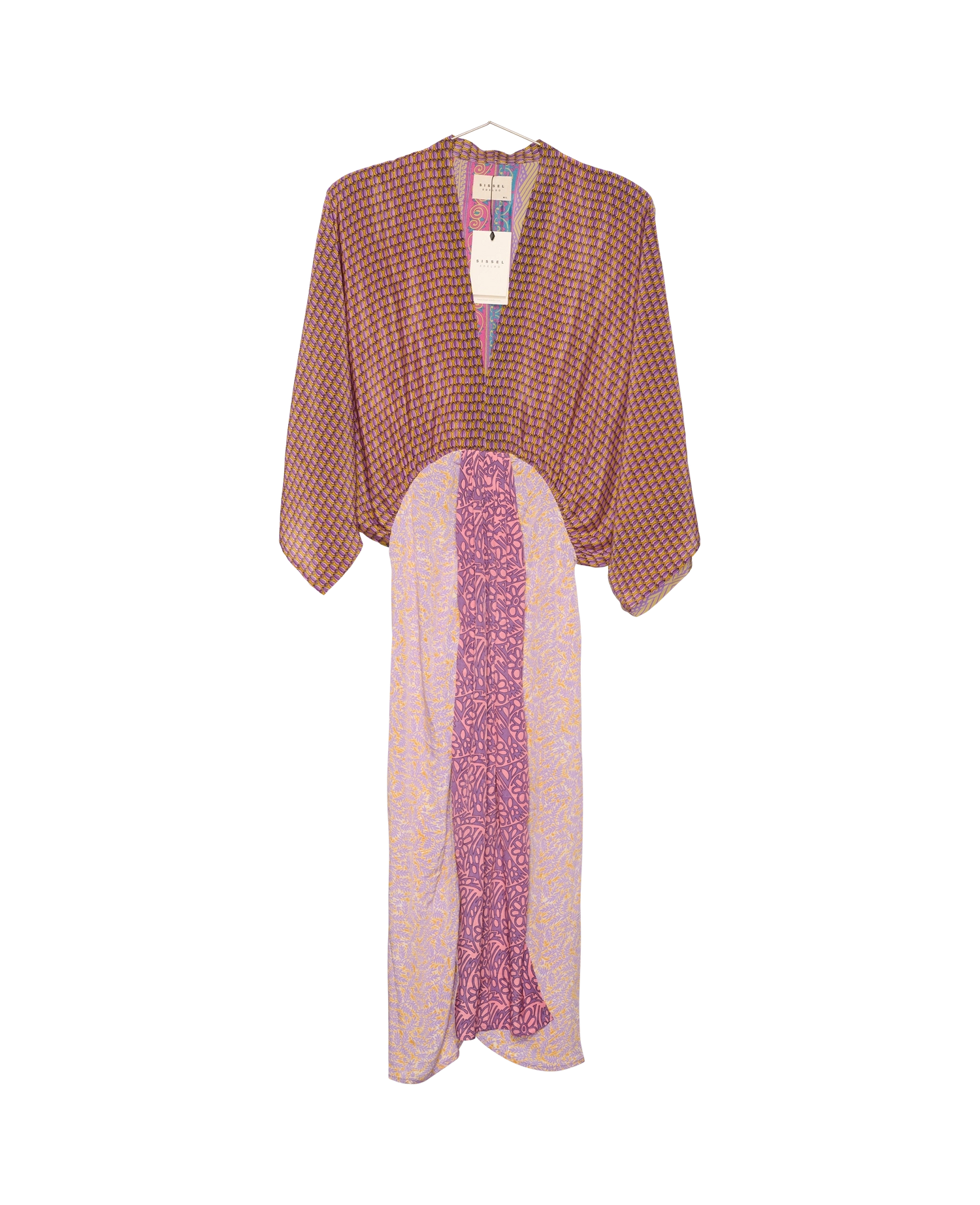 Juno Dress - No. 2484