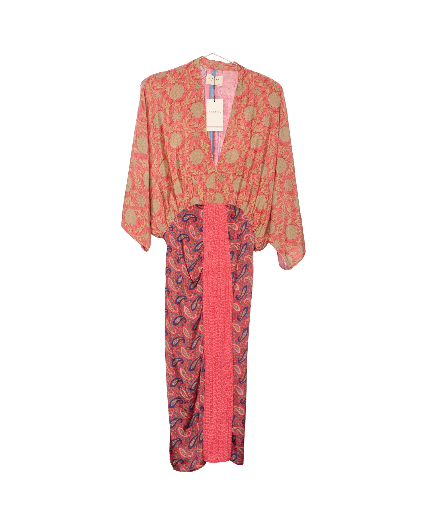 Juno Dress - No. 2487