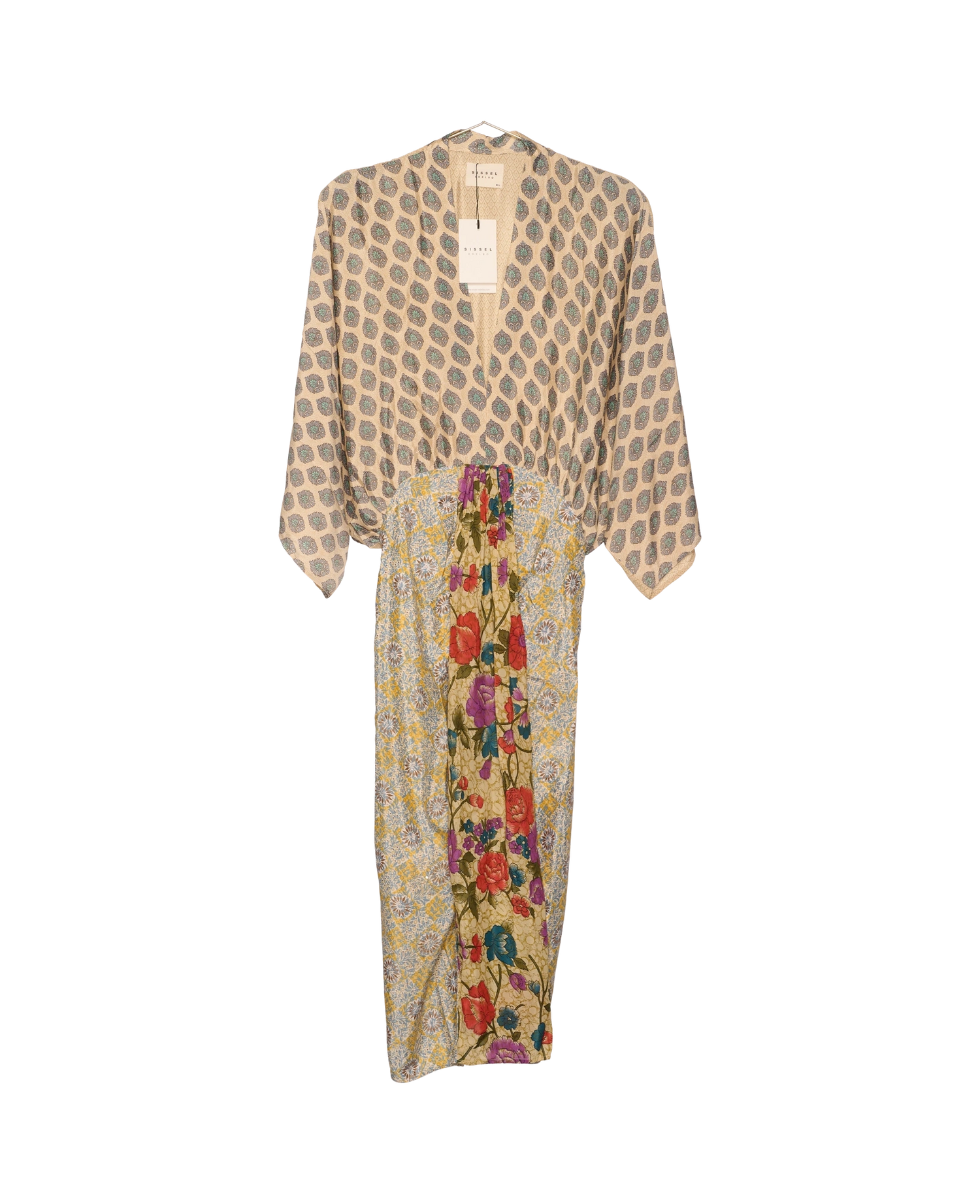 Juno Dress - No. 2488