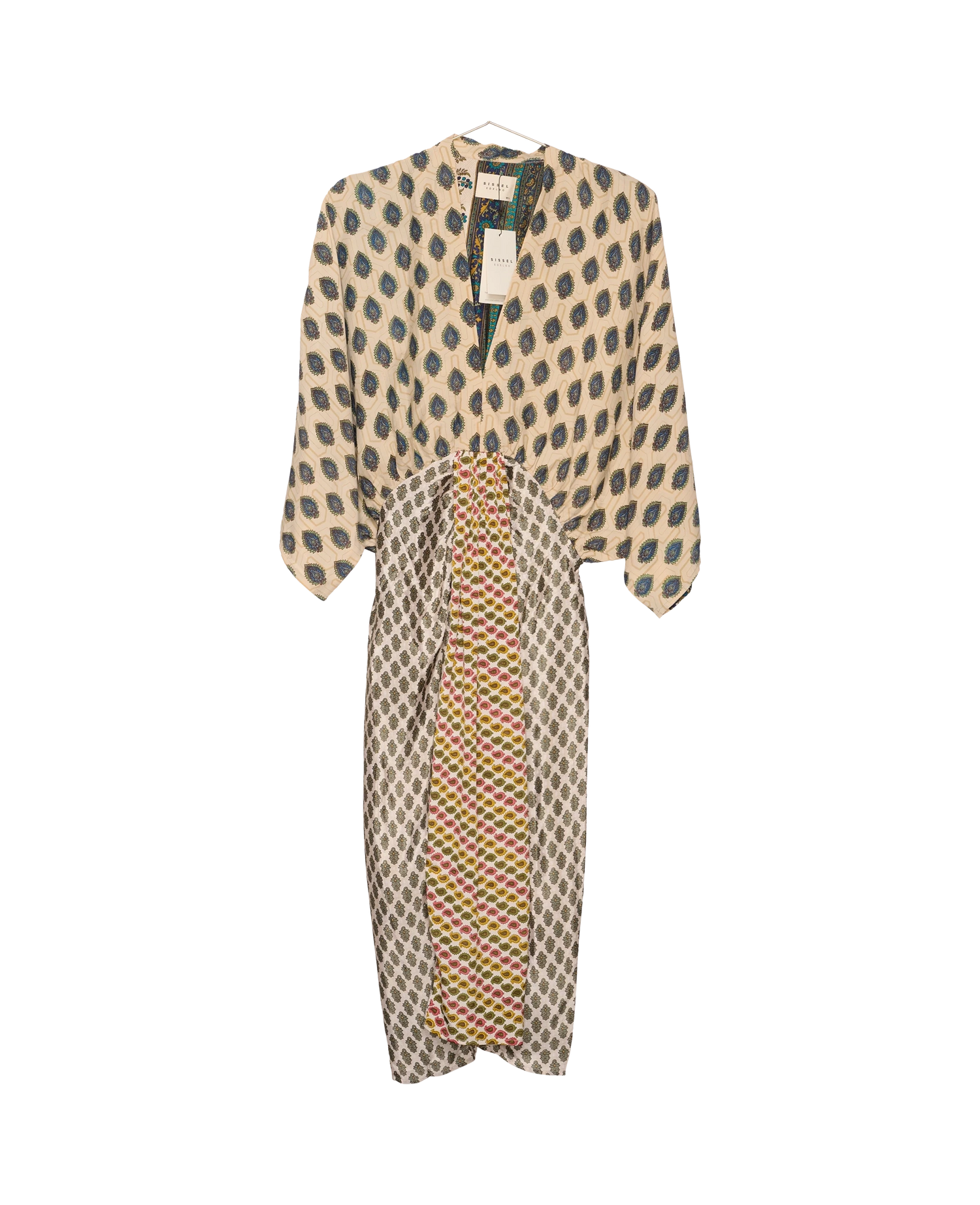 Juno Dress - No. 2490