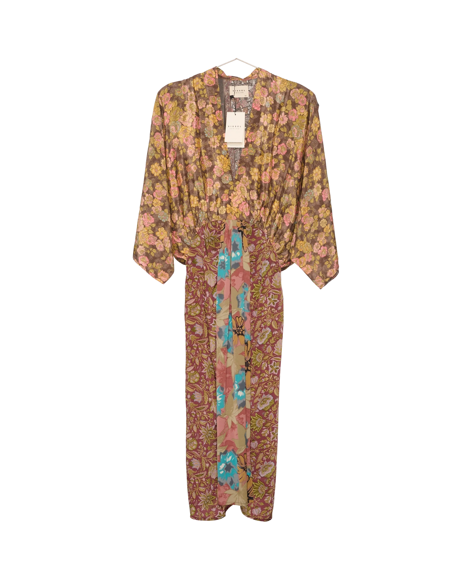 Juno Dress - No. 2492