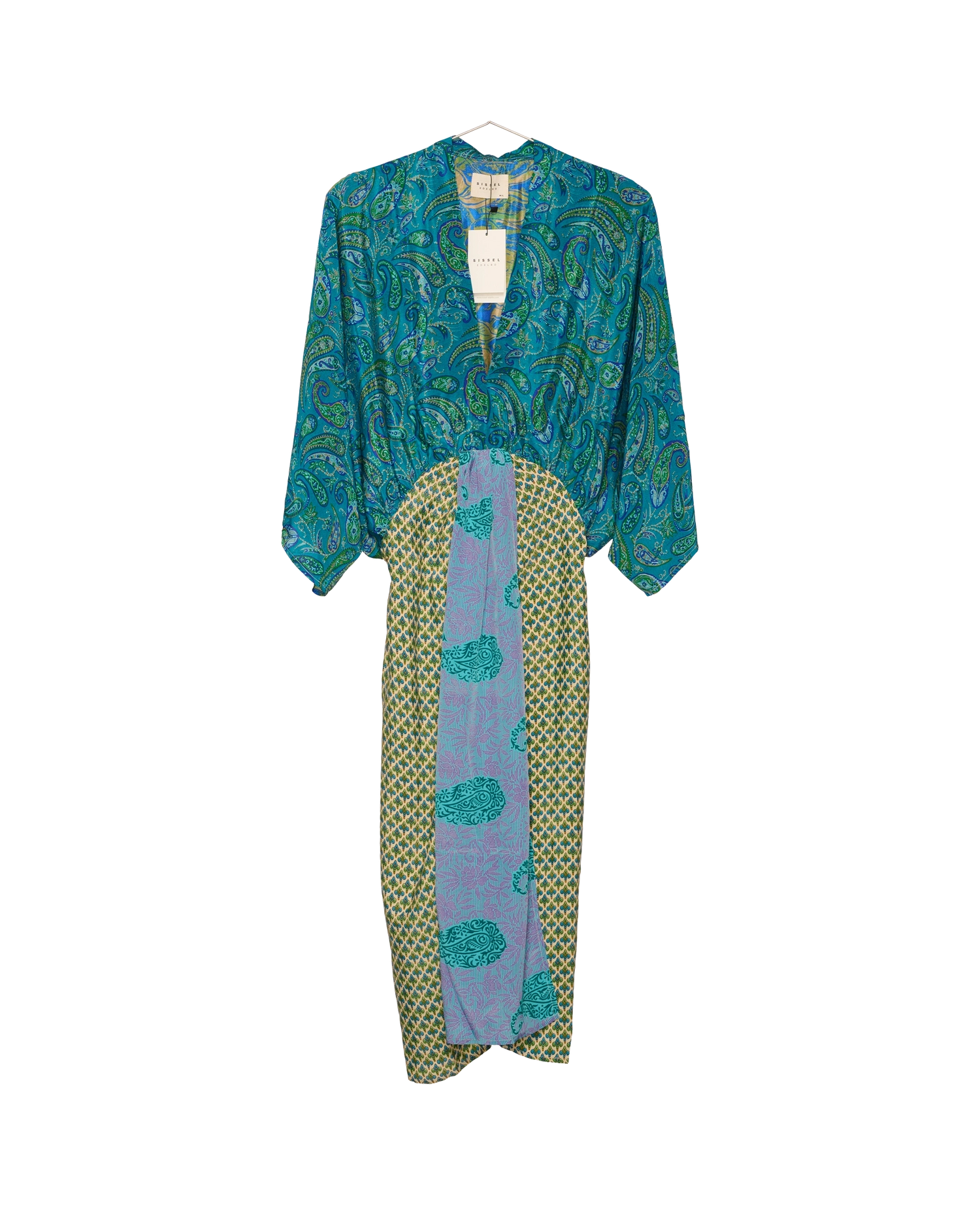Juno Dress - No. 2493