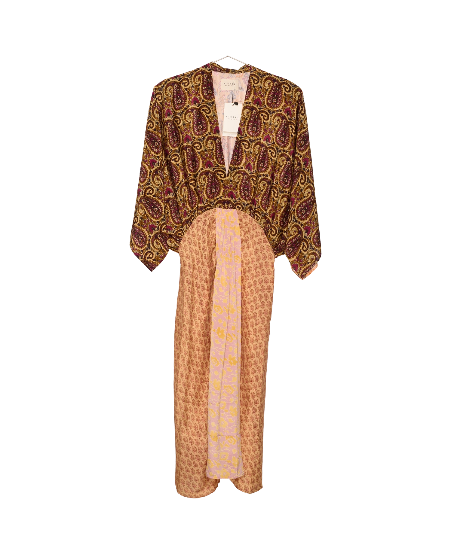 Juno Dress - No. 2494