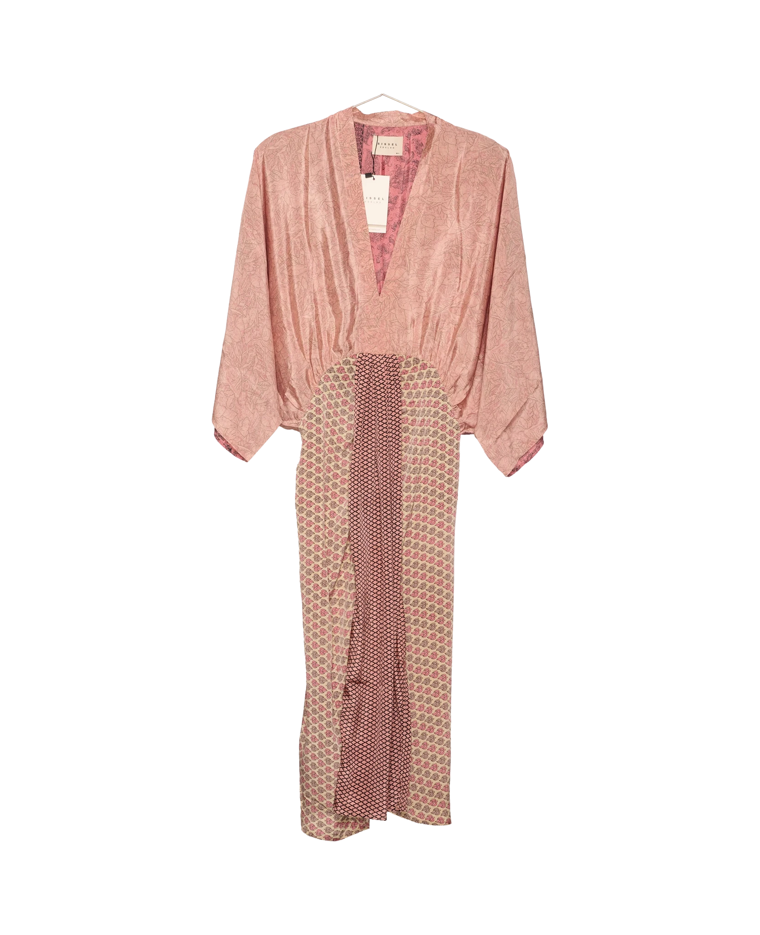 Juno Dress - No. 2498