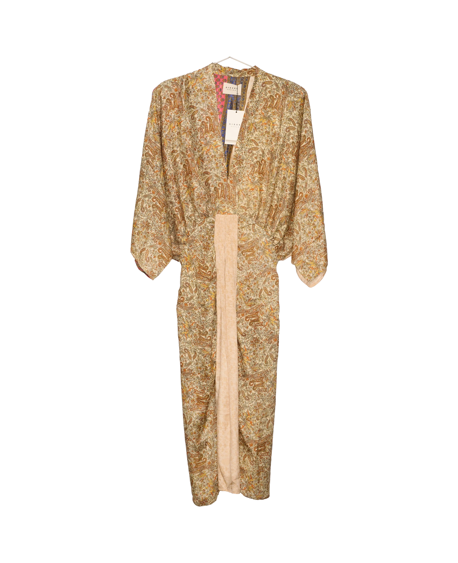 Juno Dress - No. 2500