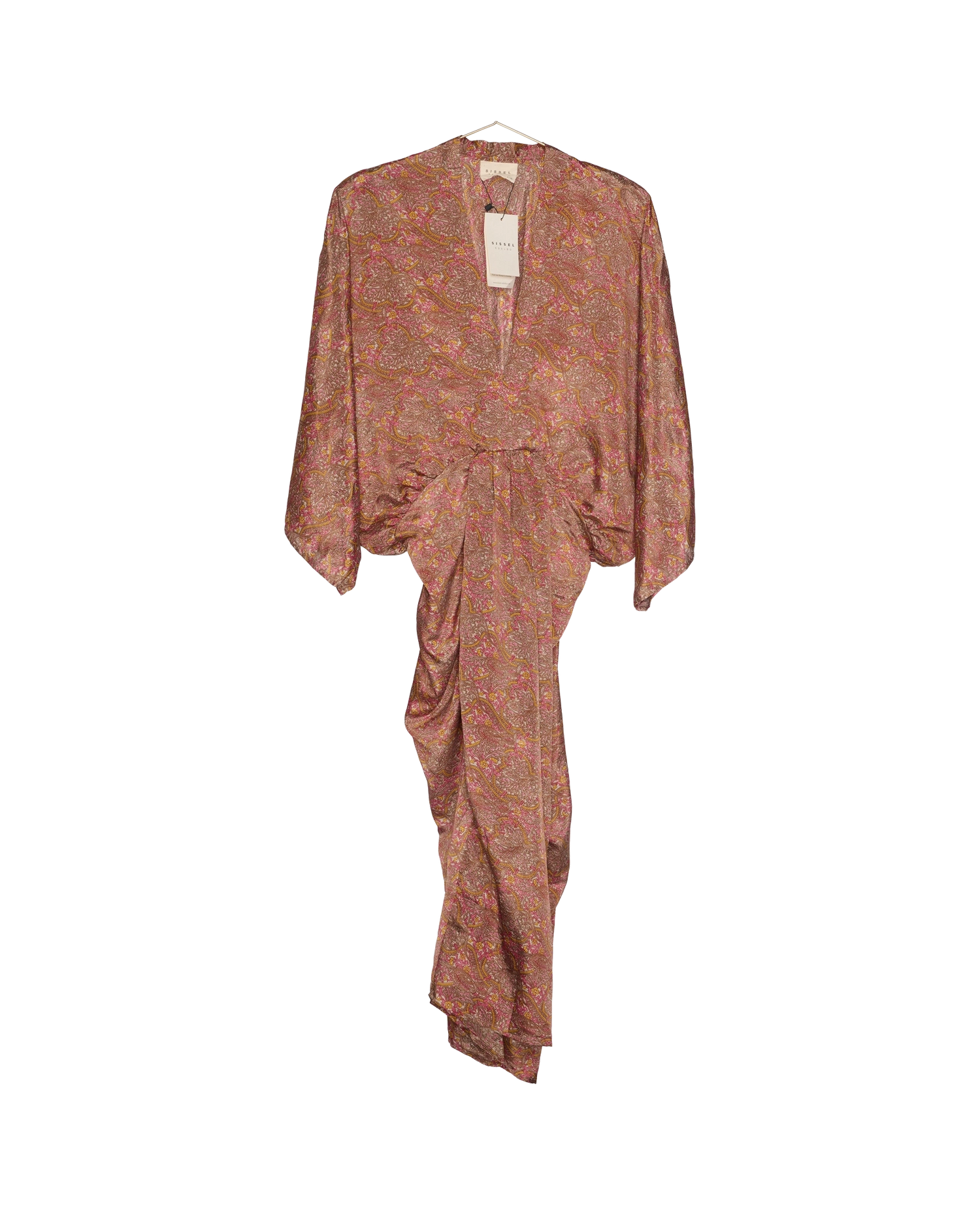 Juno Dress - No. 2503