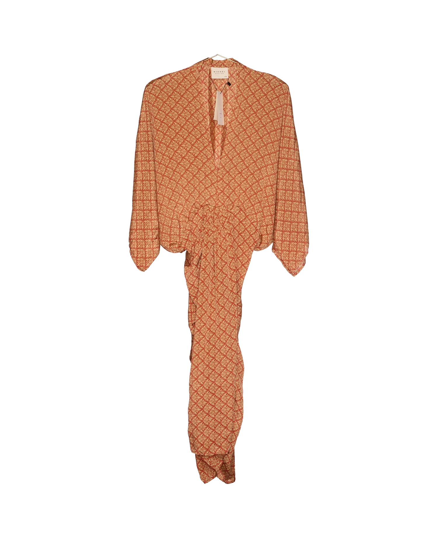 Juno Dress - No. 2507