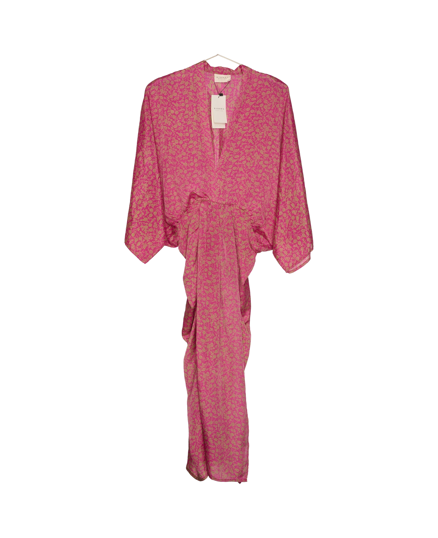 Juno Dress - No. 2508