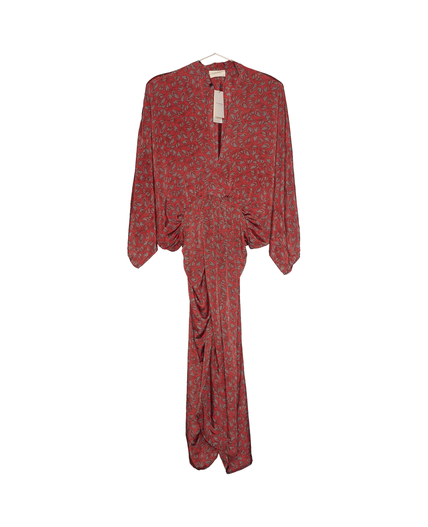 Juno Dress - No. 2509