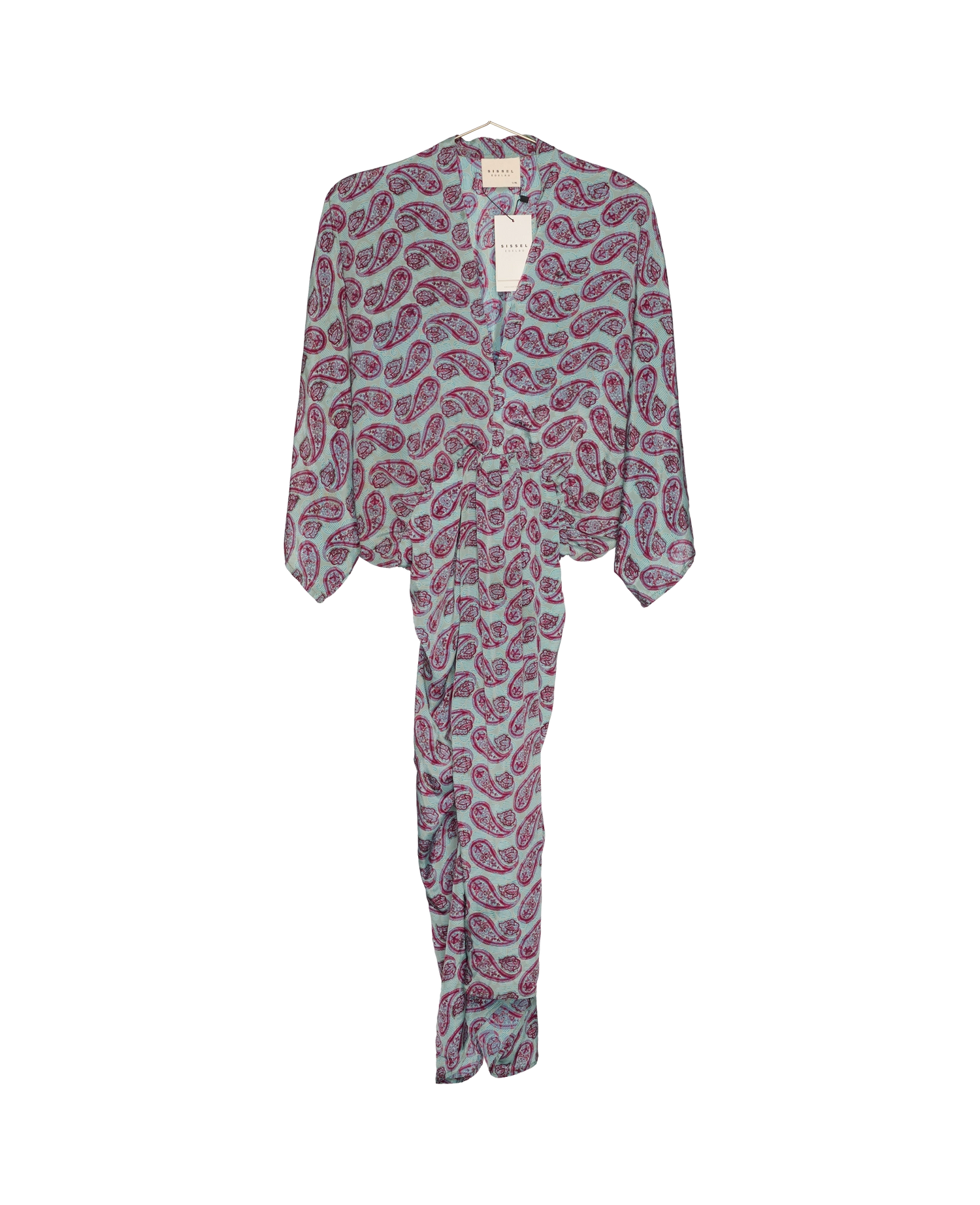 Juno Dress - No. 2510
