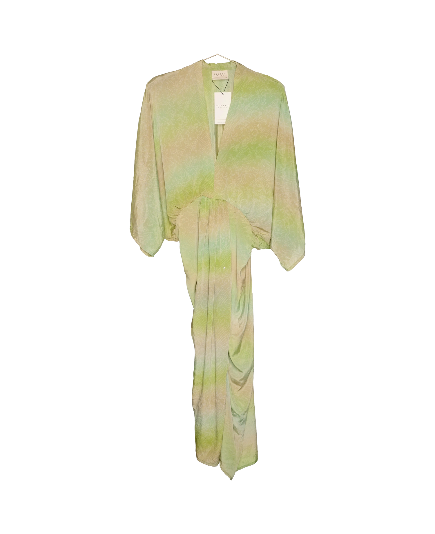 Juno Dress - No. 2511
