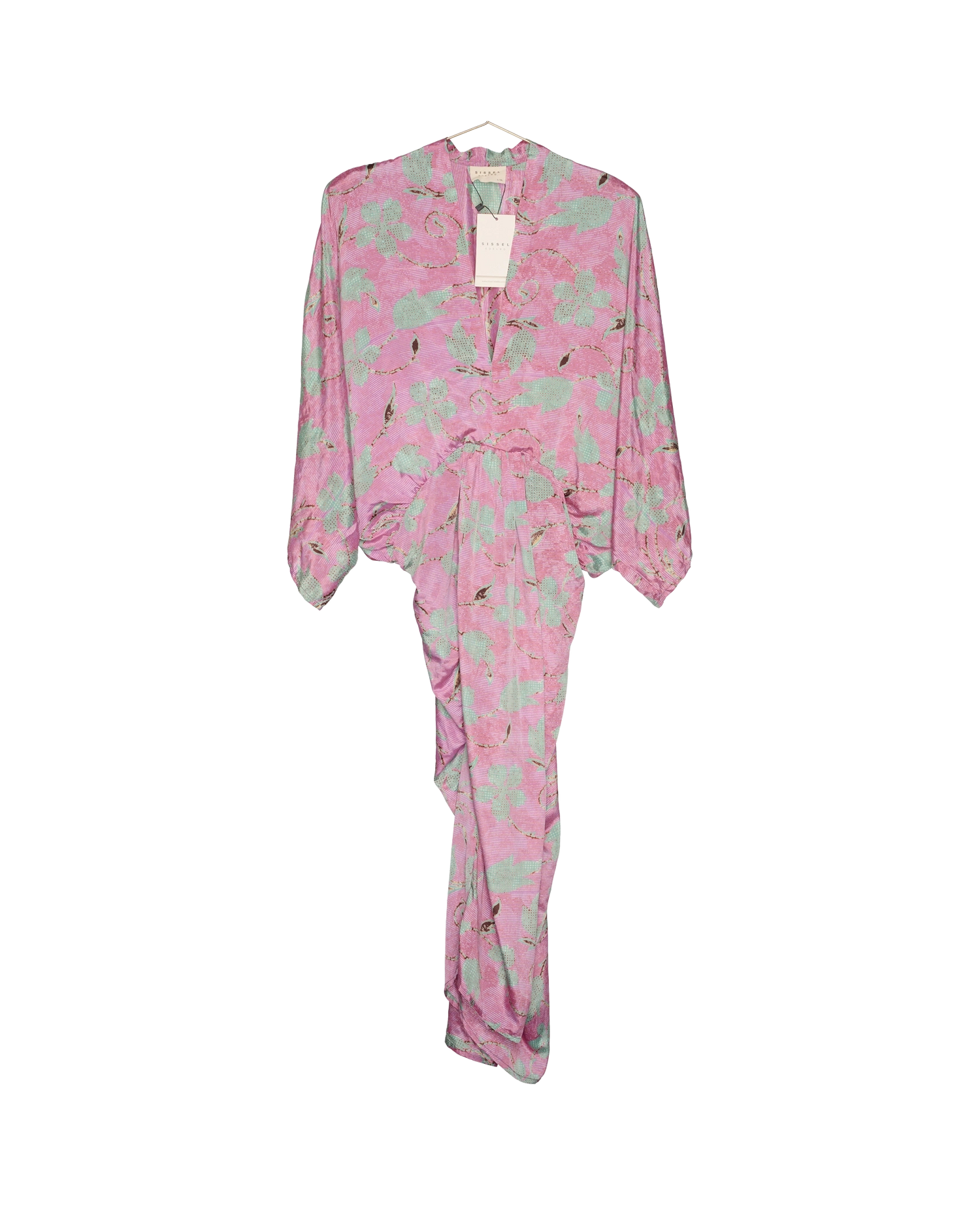 Juno Dress - No. 2512