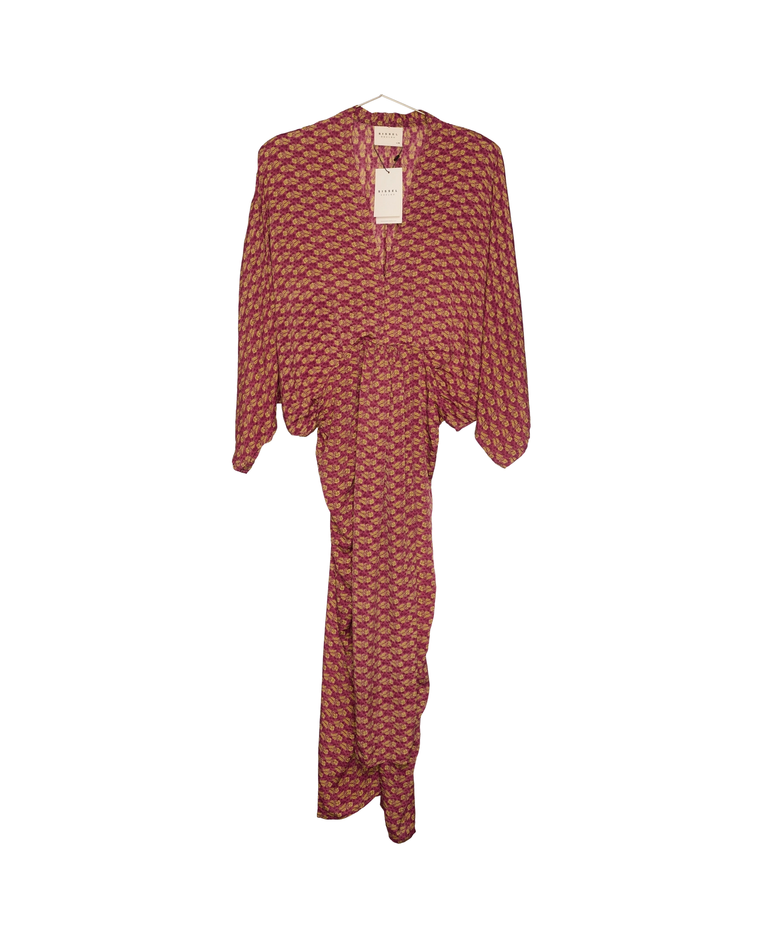 Juno Dress - No. 2513