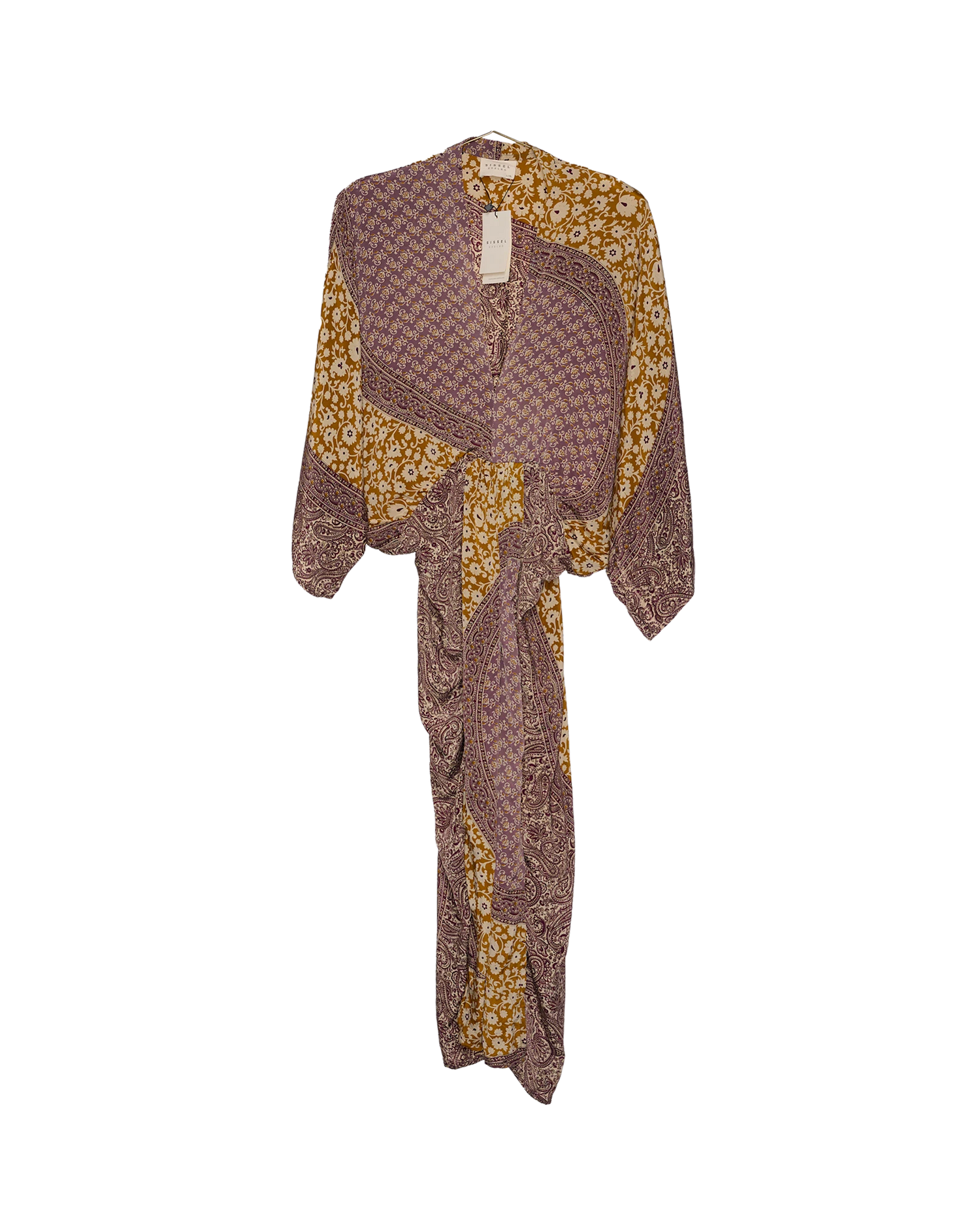 Juno Dress - No. 2518