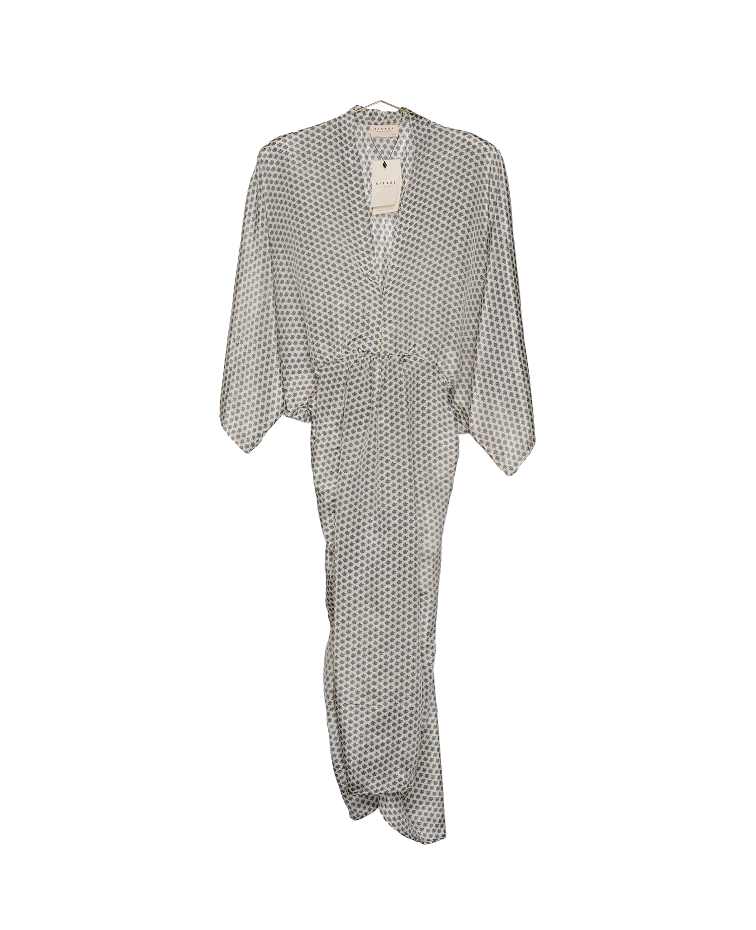 Juno Dress - No. 2519