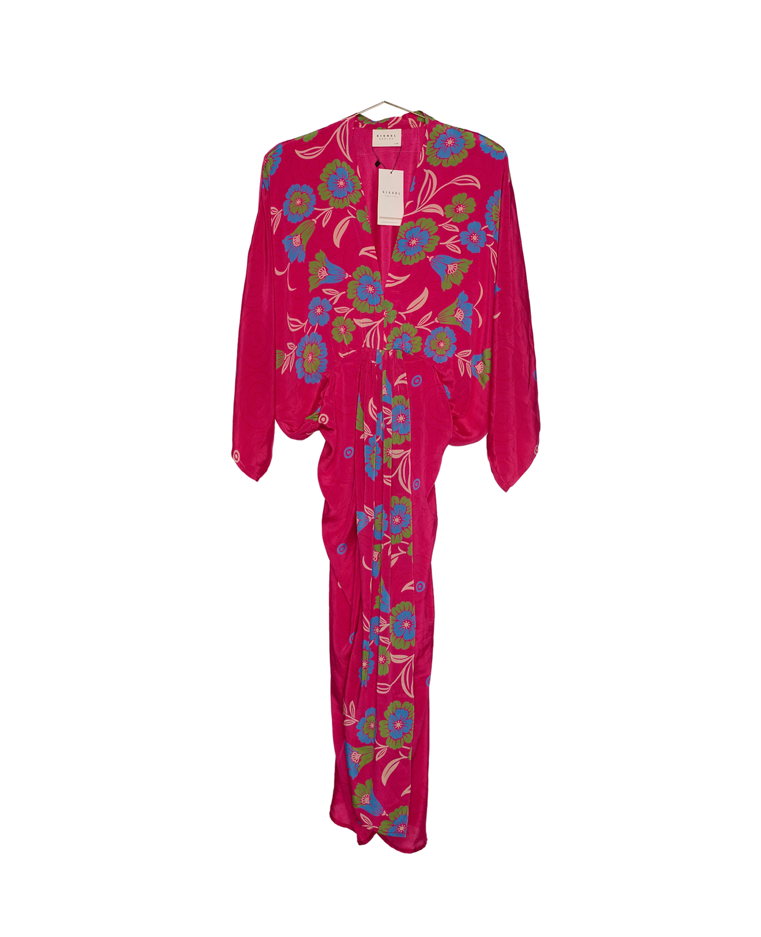 Juno Dress - No. 2520