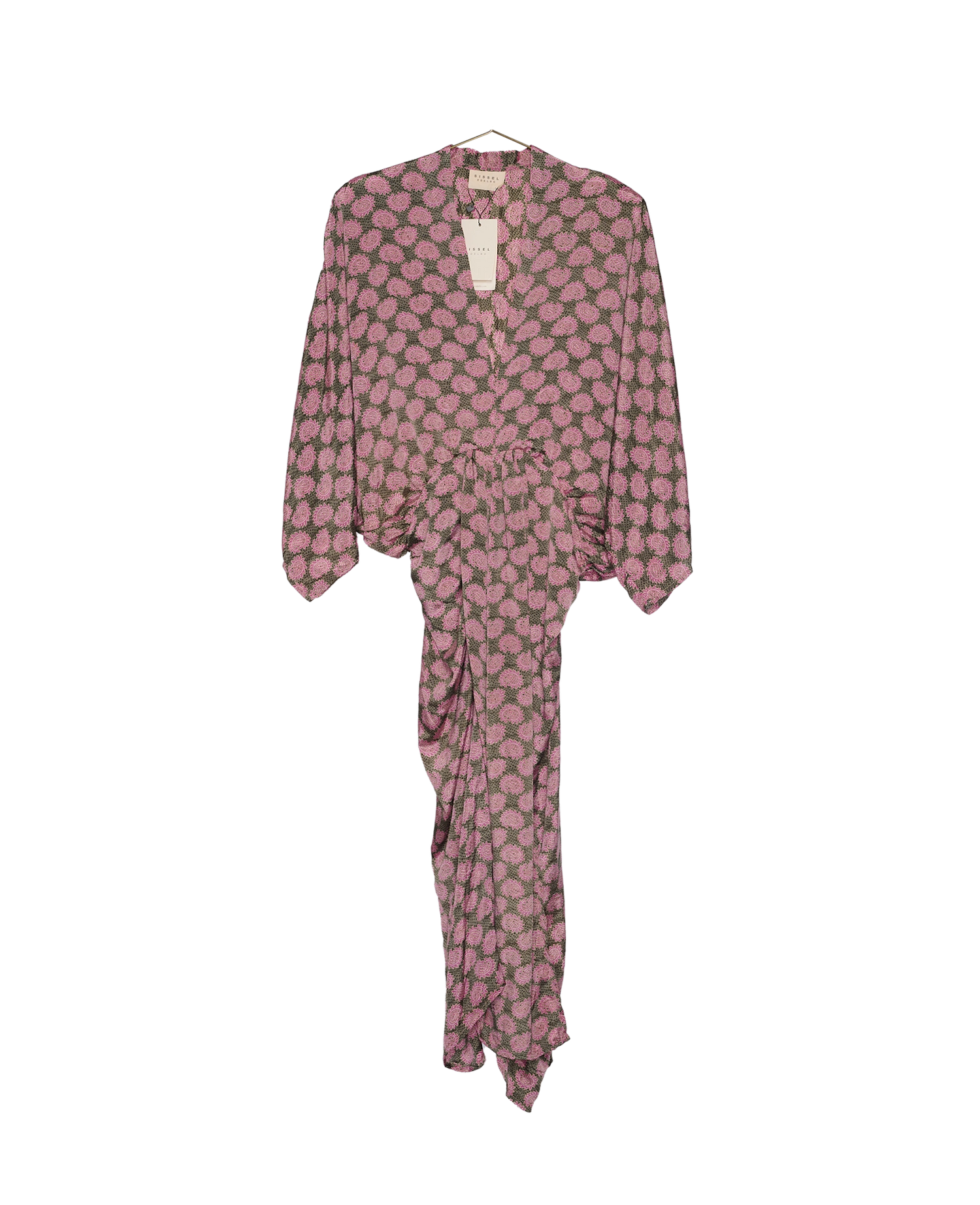 Juno Dress - No. 2521