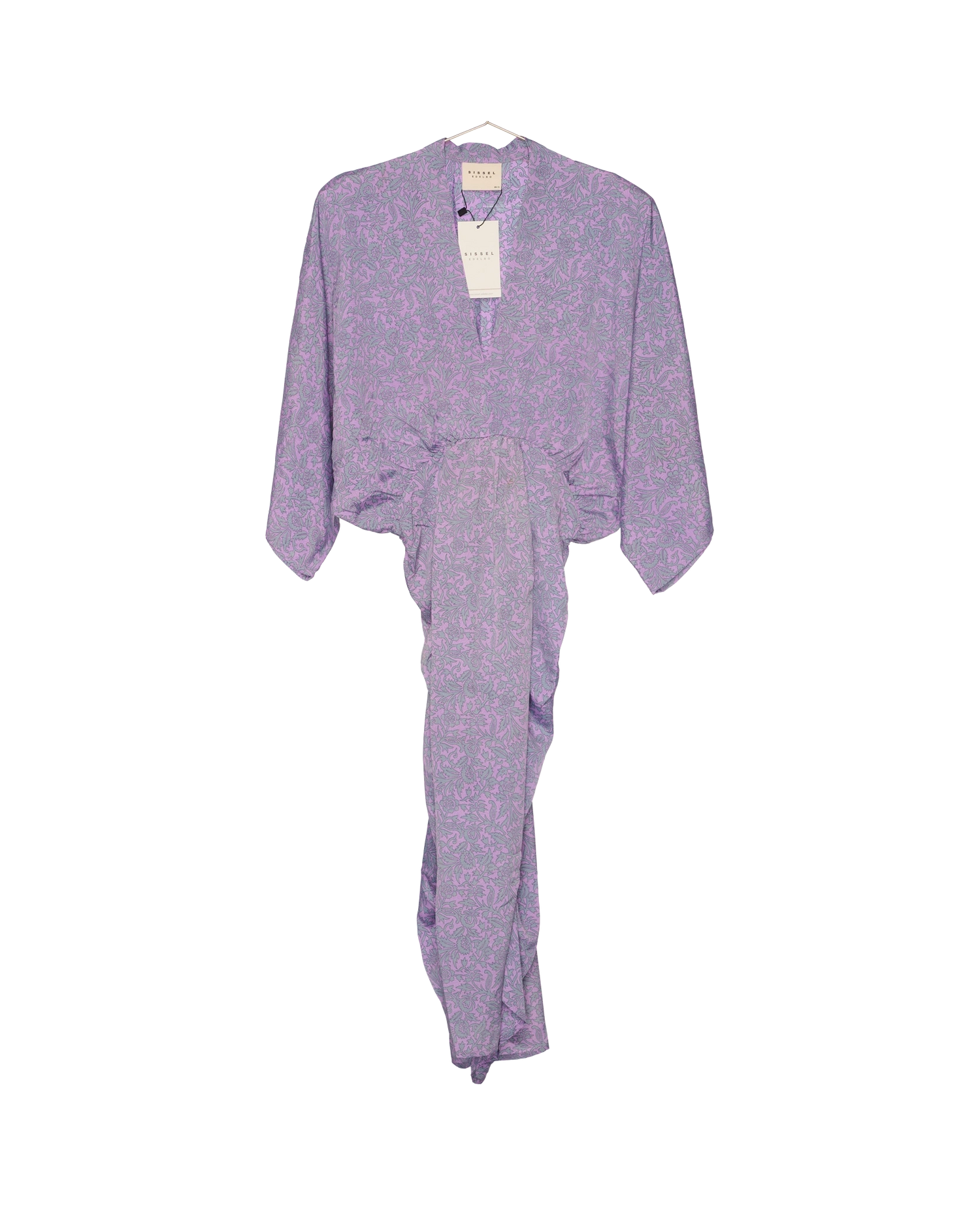 Juno Dress - No. 2535