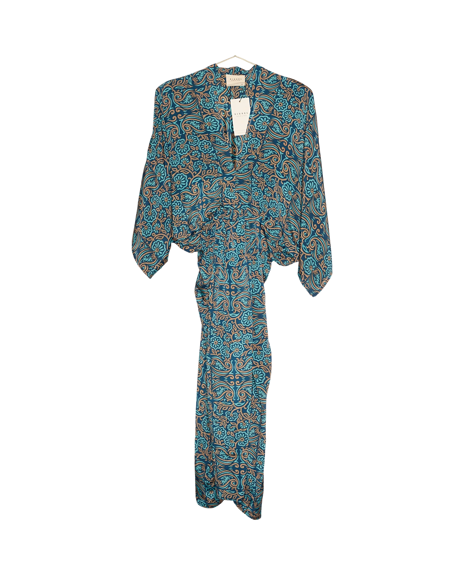 Juno Dress - No. 2542