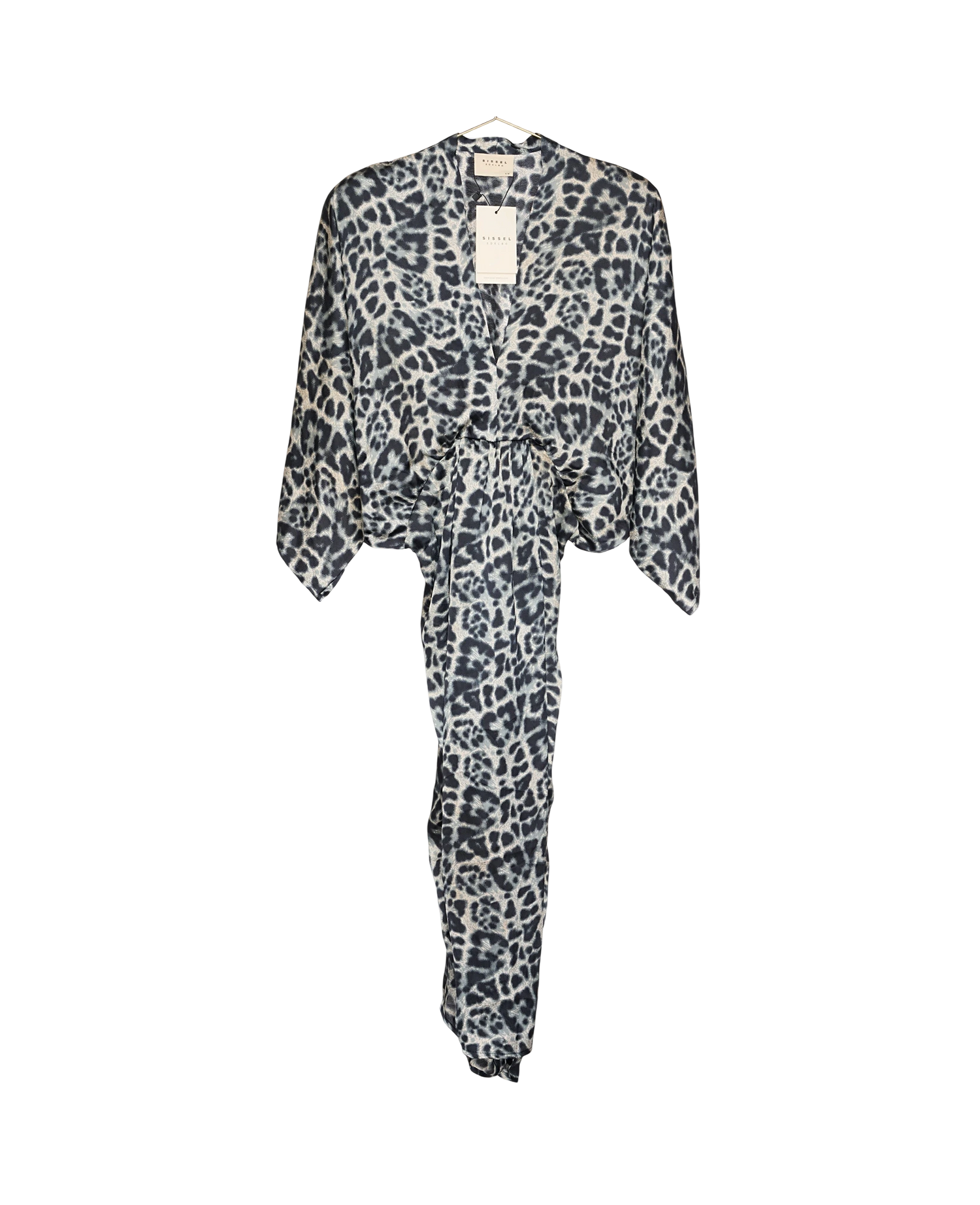 Juno Dress - No. 2543
