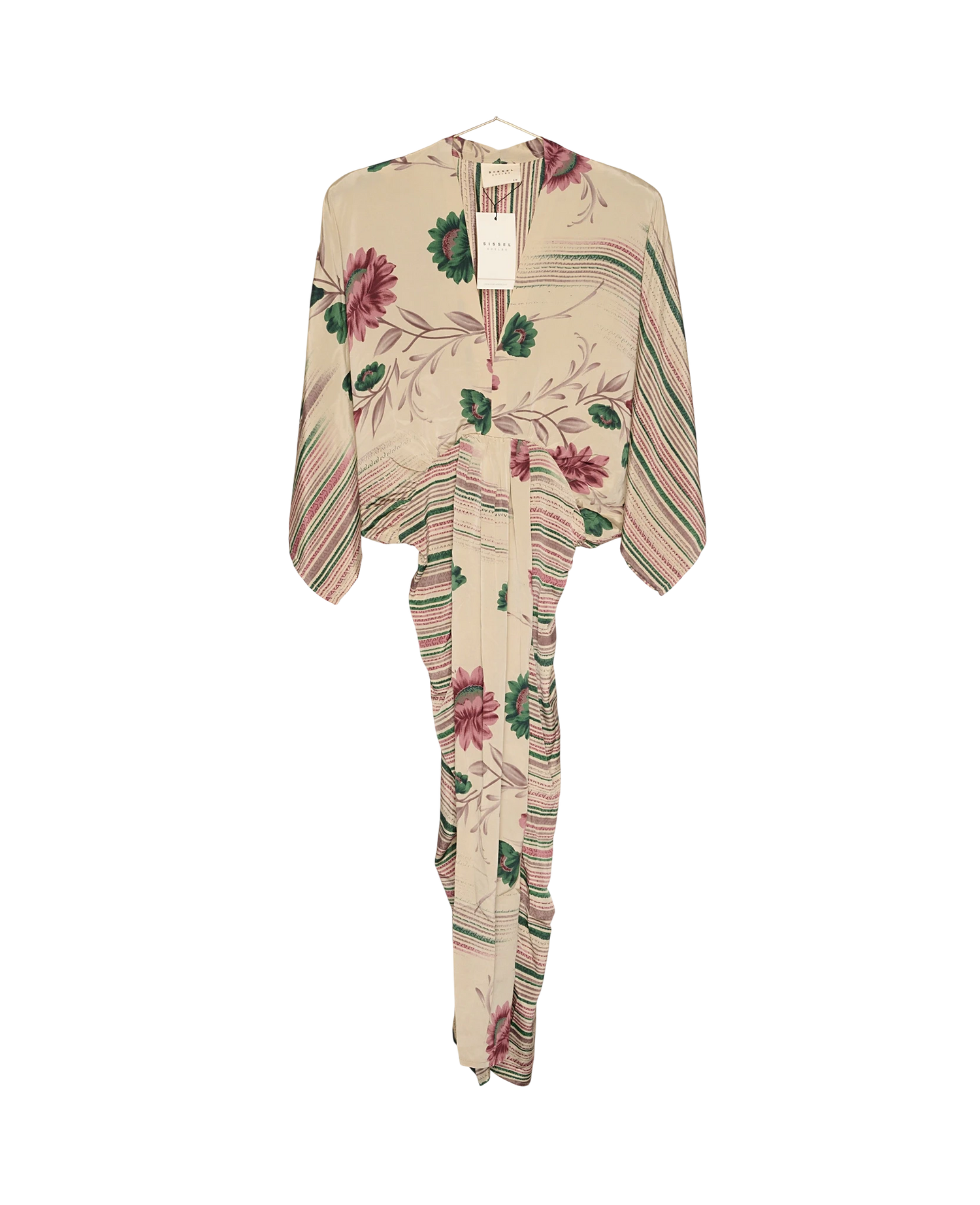 Juno Dress - No. 2553