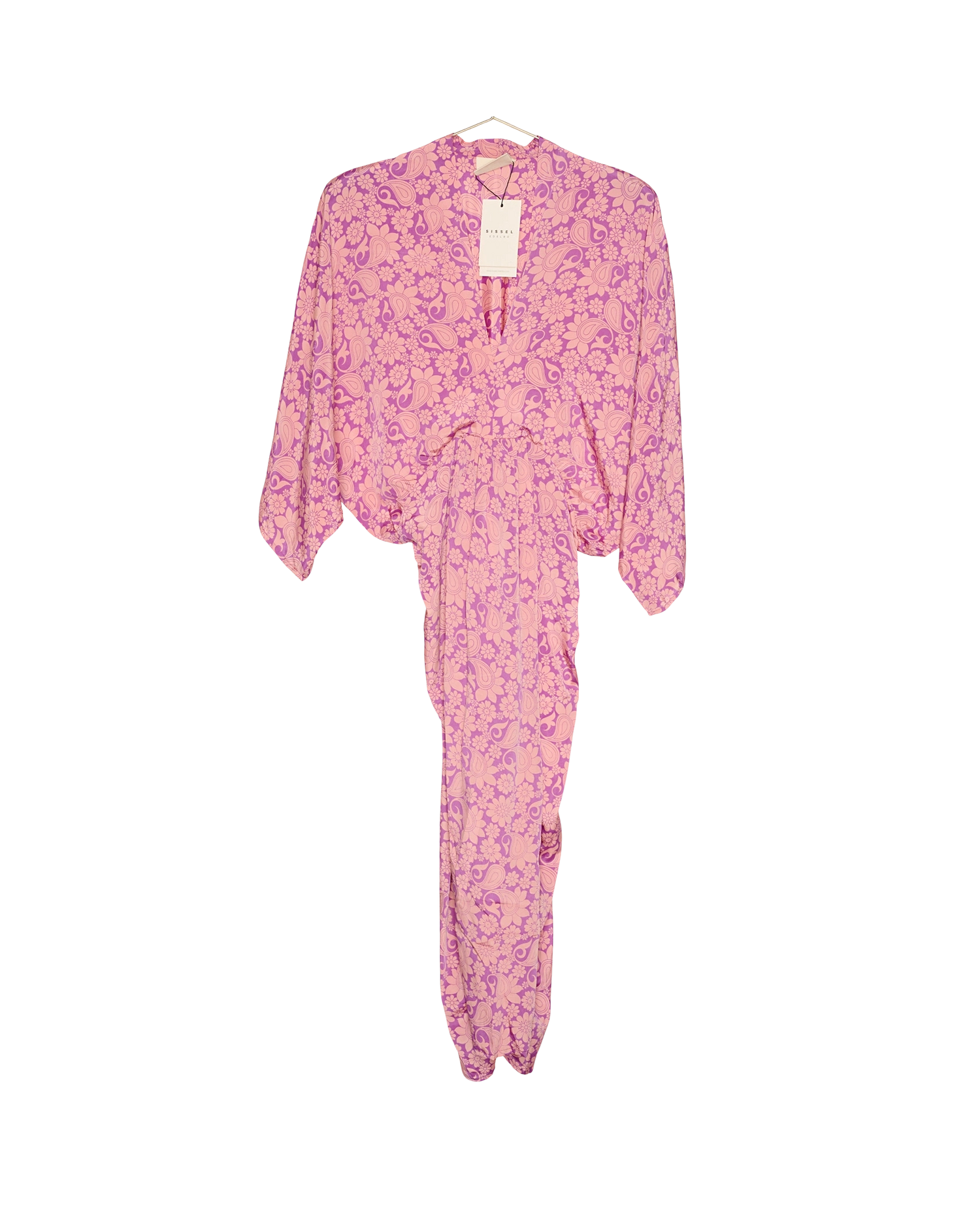 Juno Dress - No. 2554