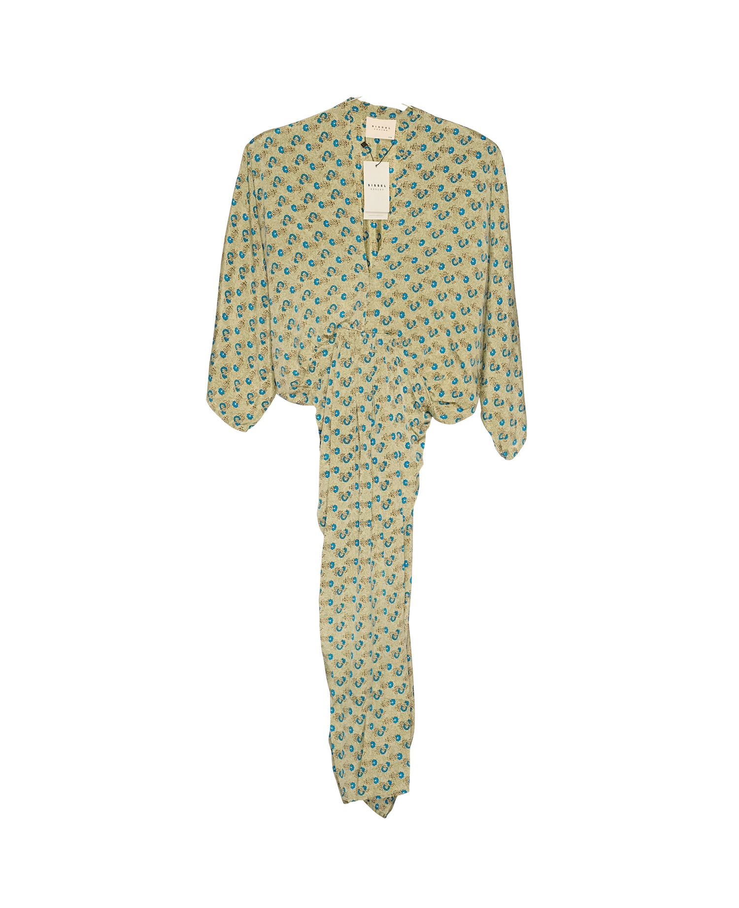Juno Dress - No. 2555