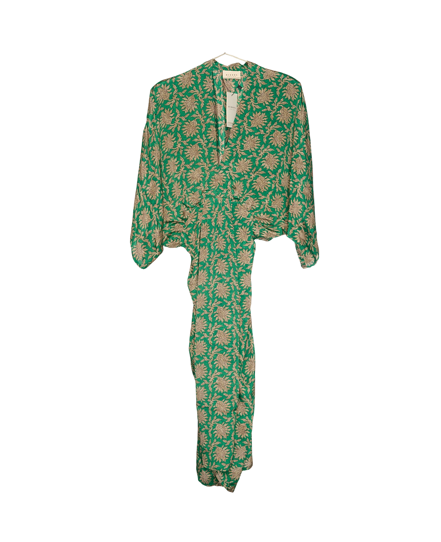 Juno Dress - No. 2556