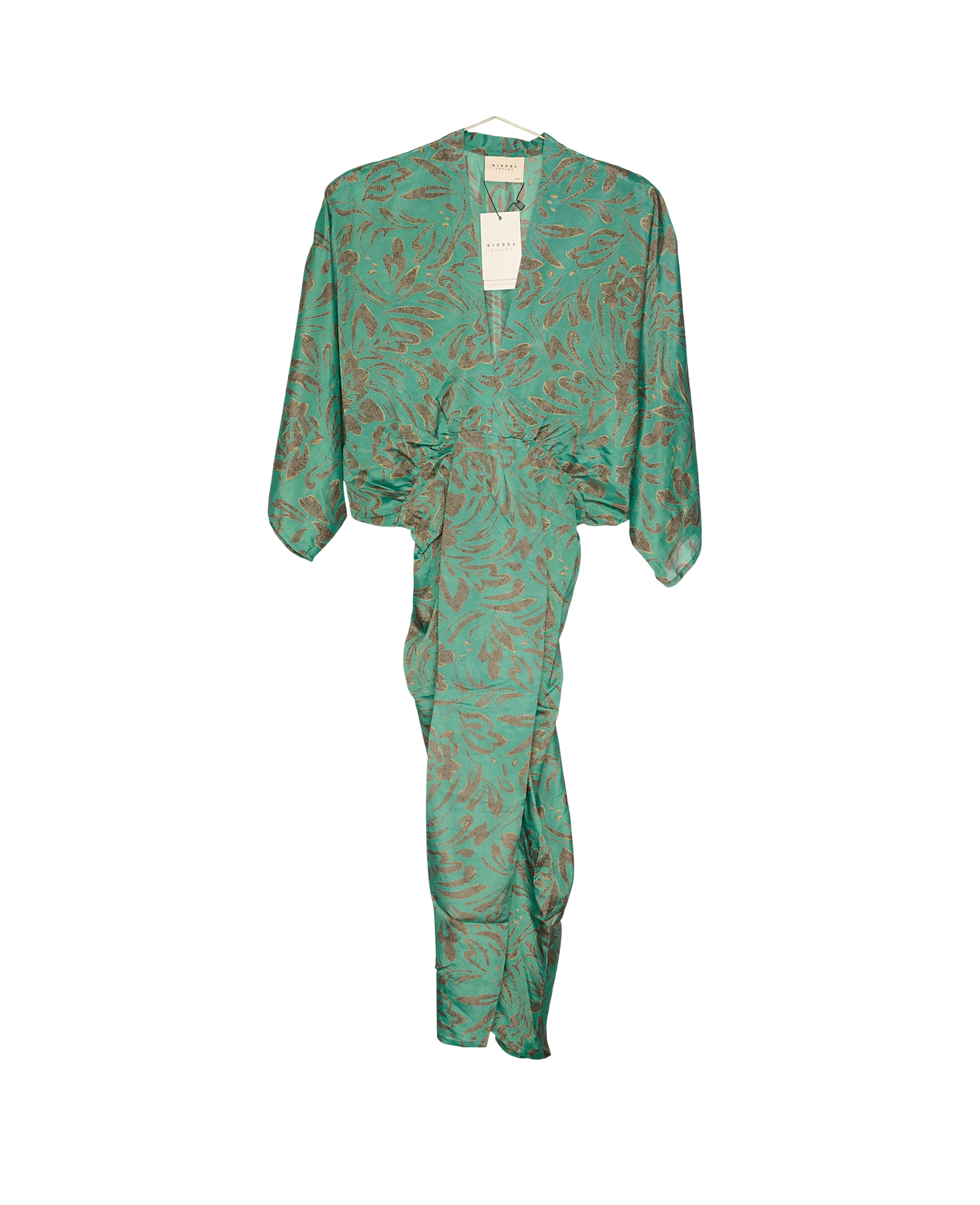 Juno Dress - No. 2566