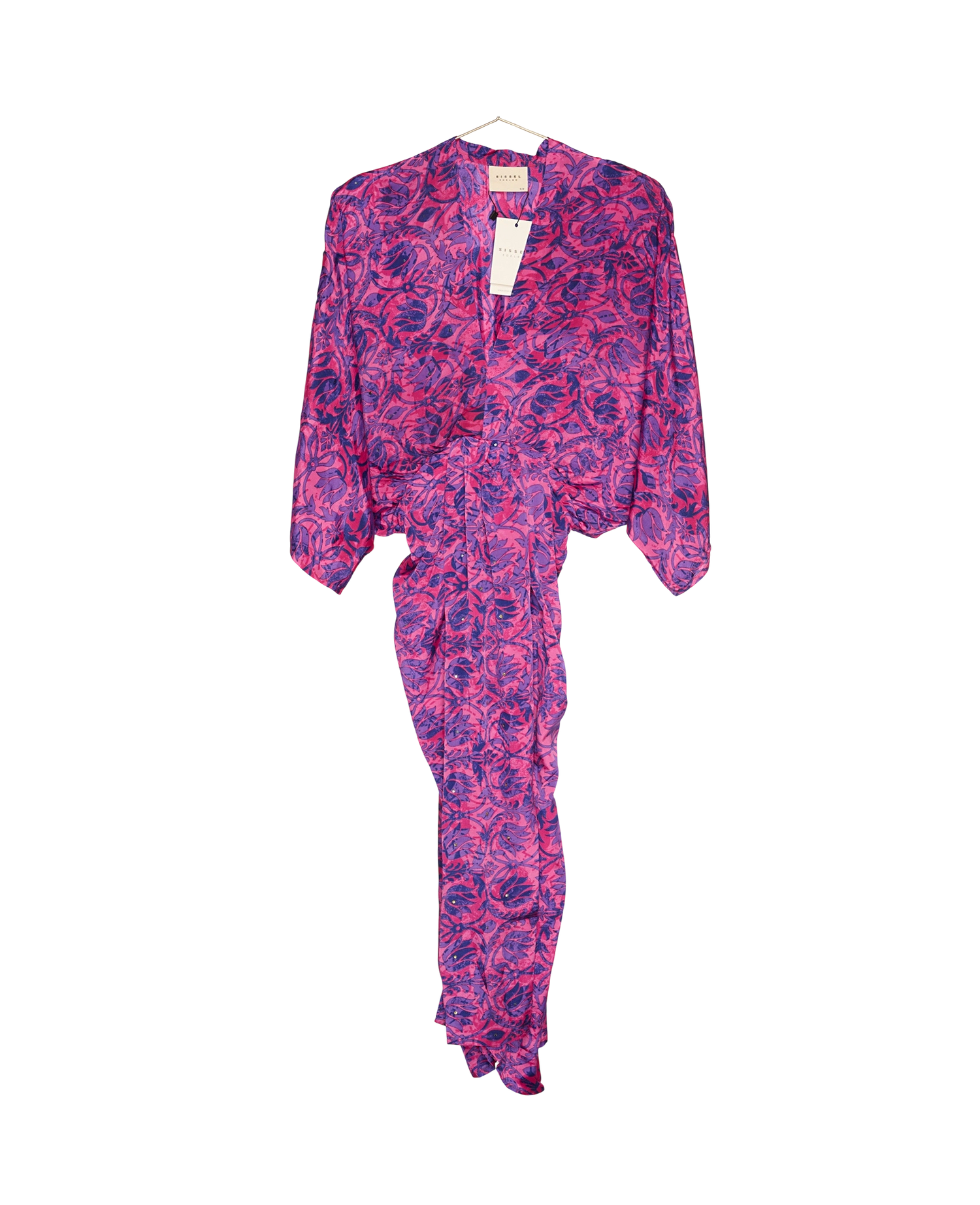Juno Dress - No. 2567