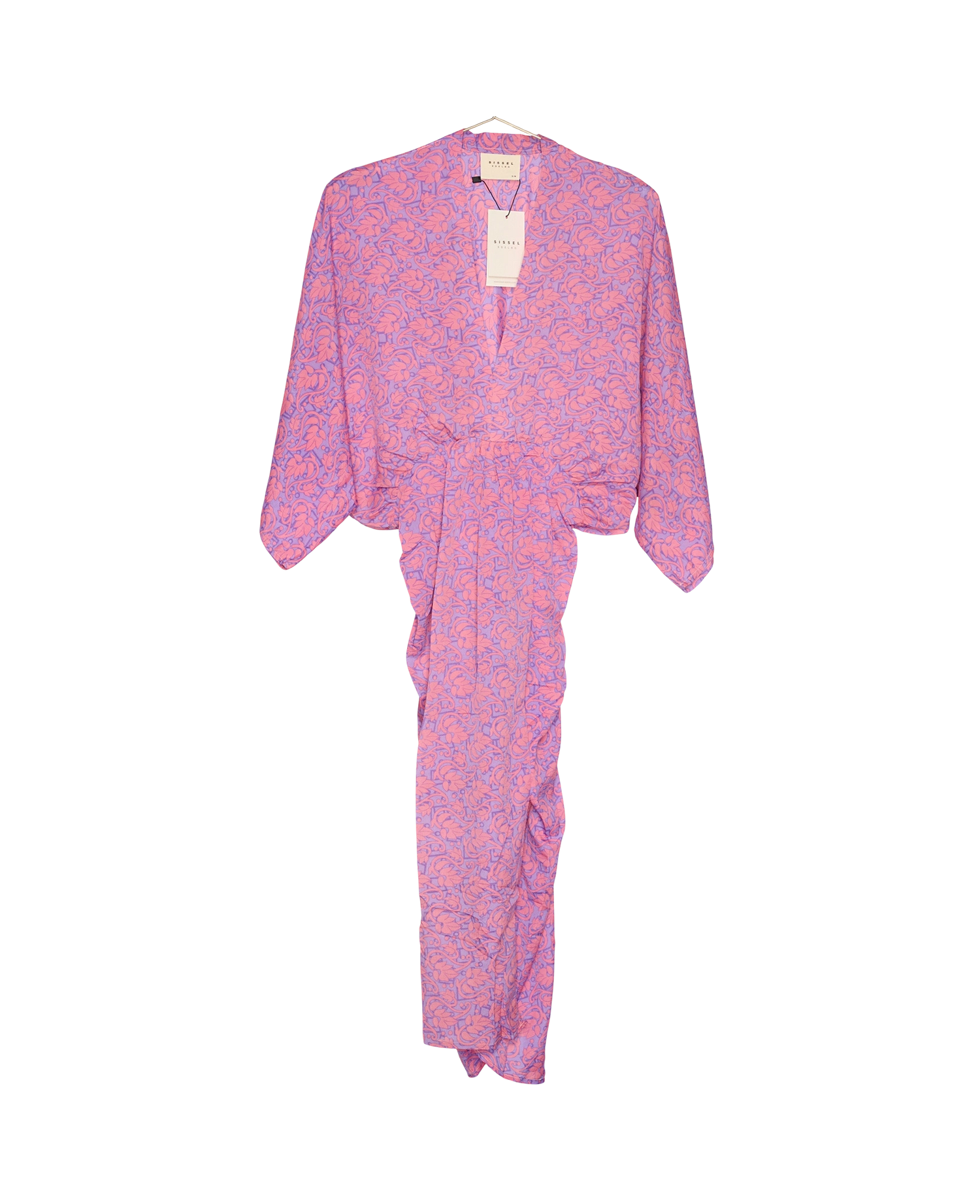 Juno Dress - No. 2570