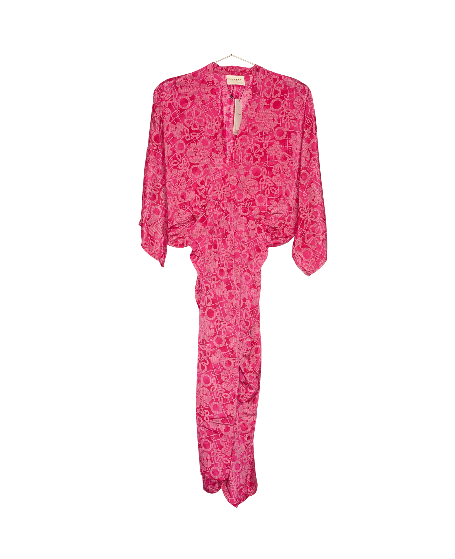 Juno Dress - No. 2575