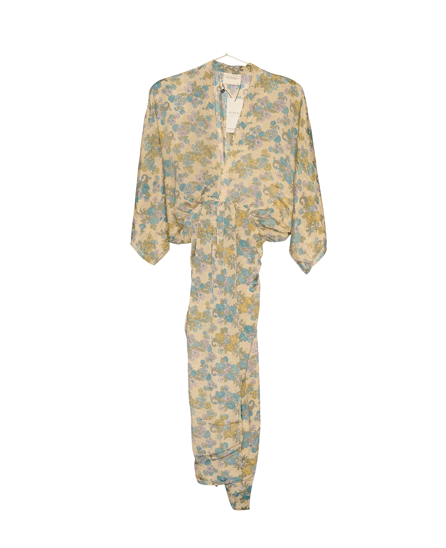 Juno Dress - No. 2576
